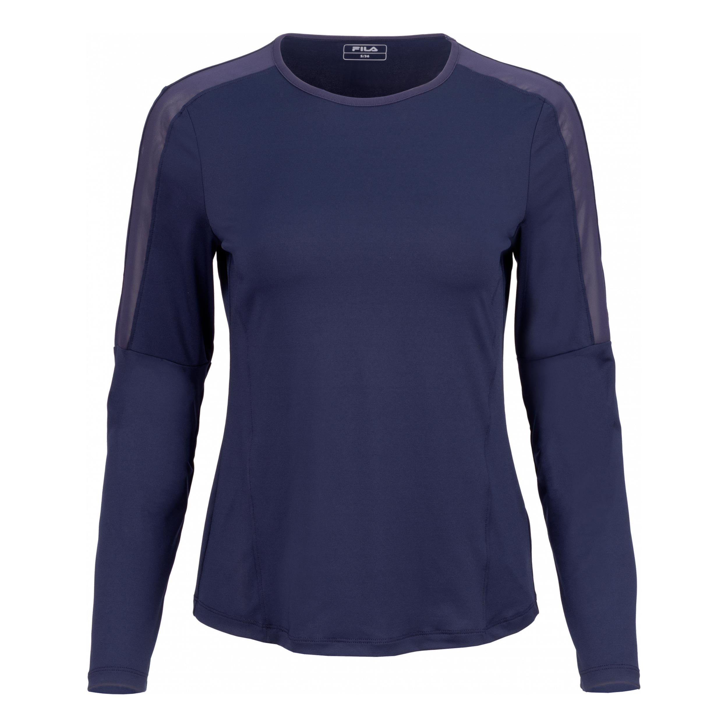 Fila Corina Longsleeve Damen
