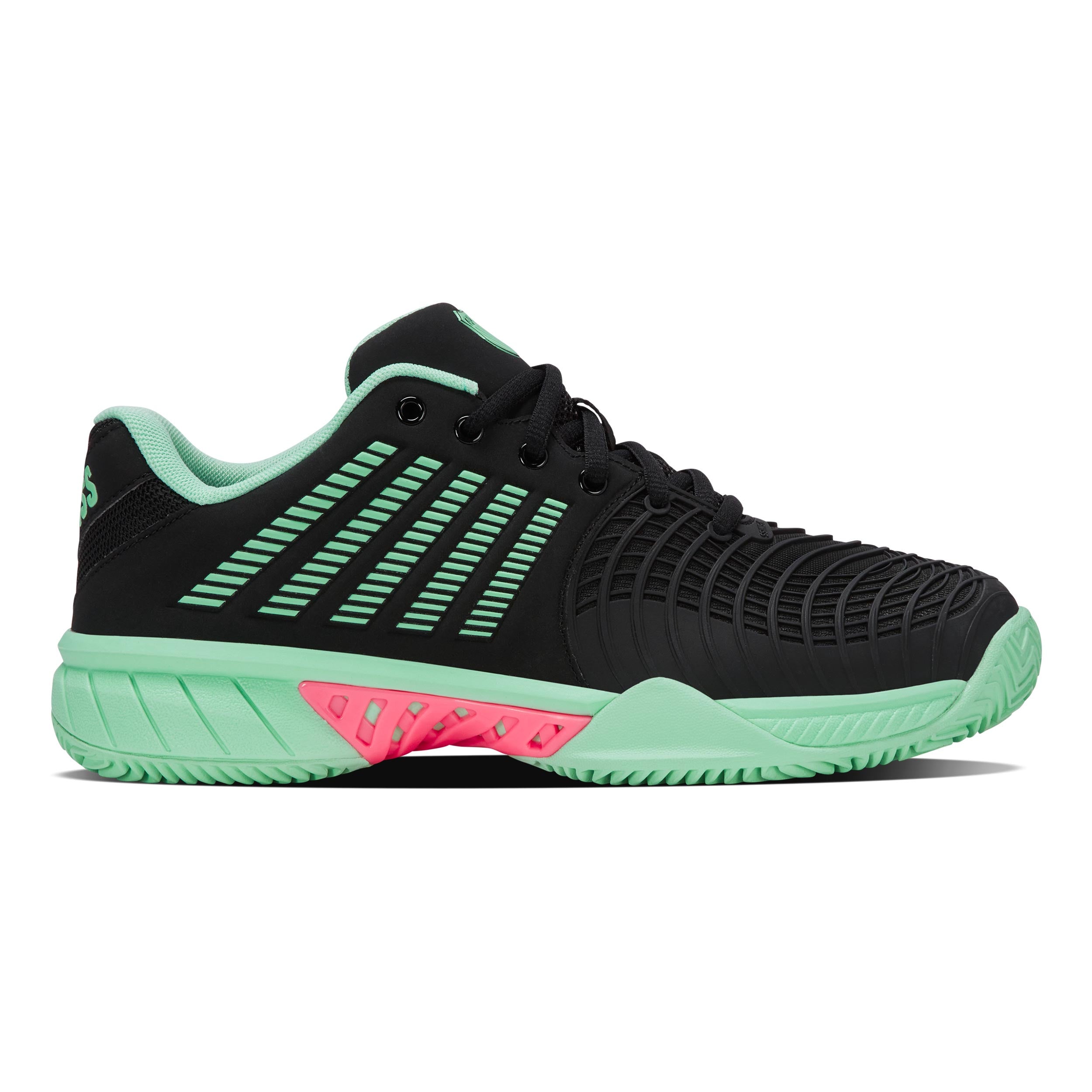 K - Swiss Express Light 3 Sandplatzschuh Damen
