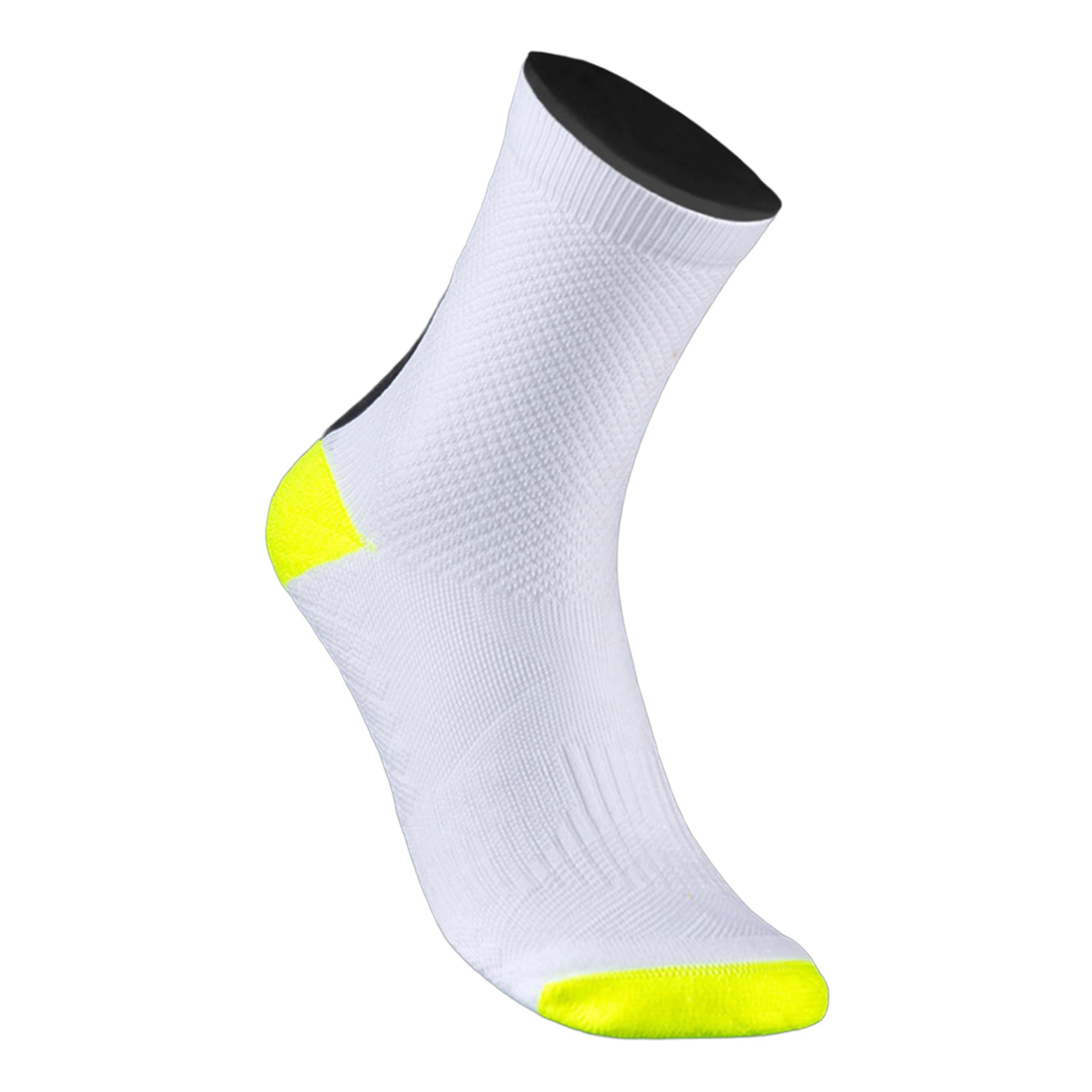 Endless S.o.x. Sportsocken Unisex - Weiß