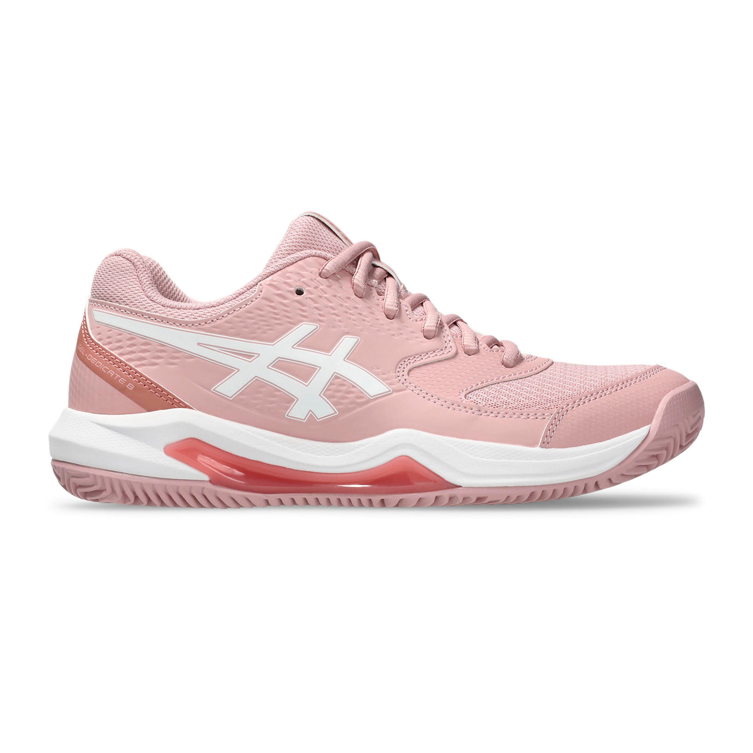 Asics Gel - Dedicate 8 Sandplatzschuh Damen