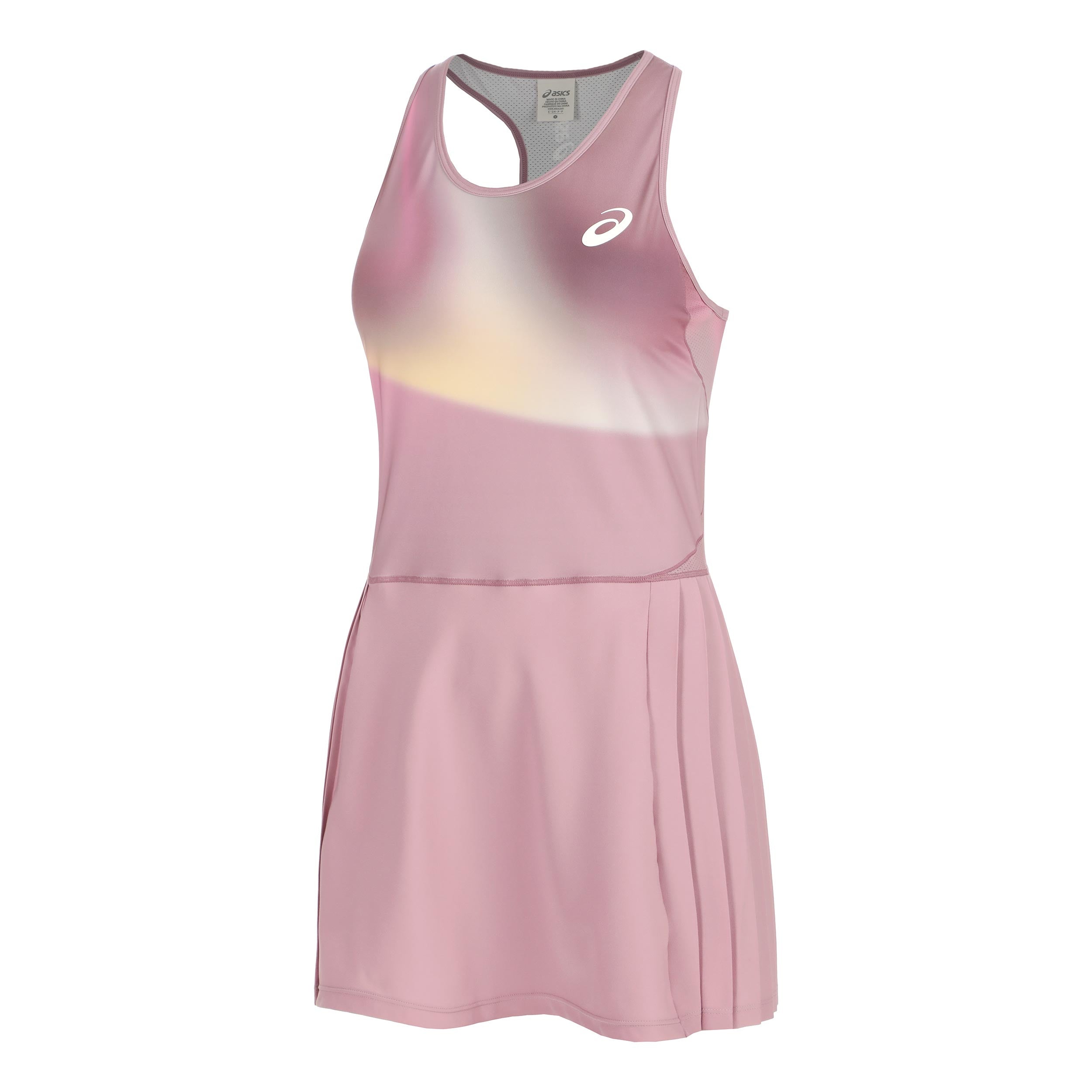 Asics Aop Kleid Damen