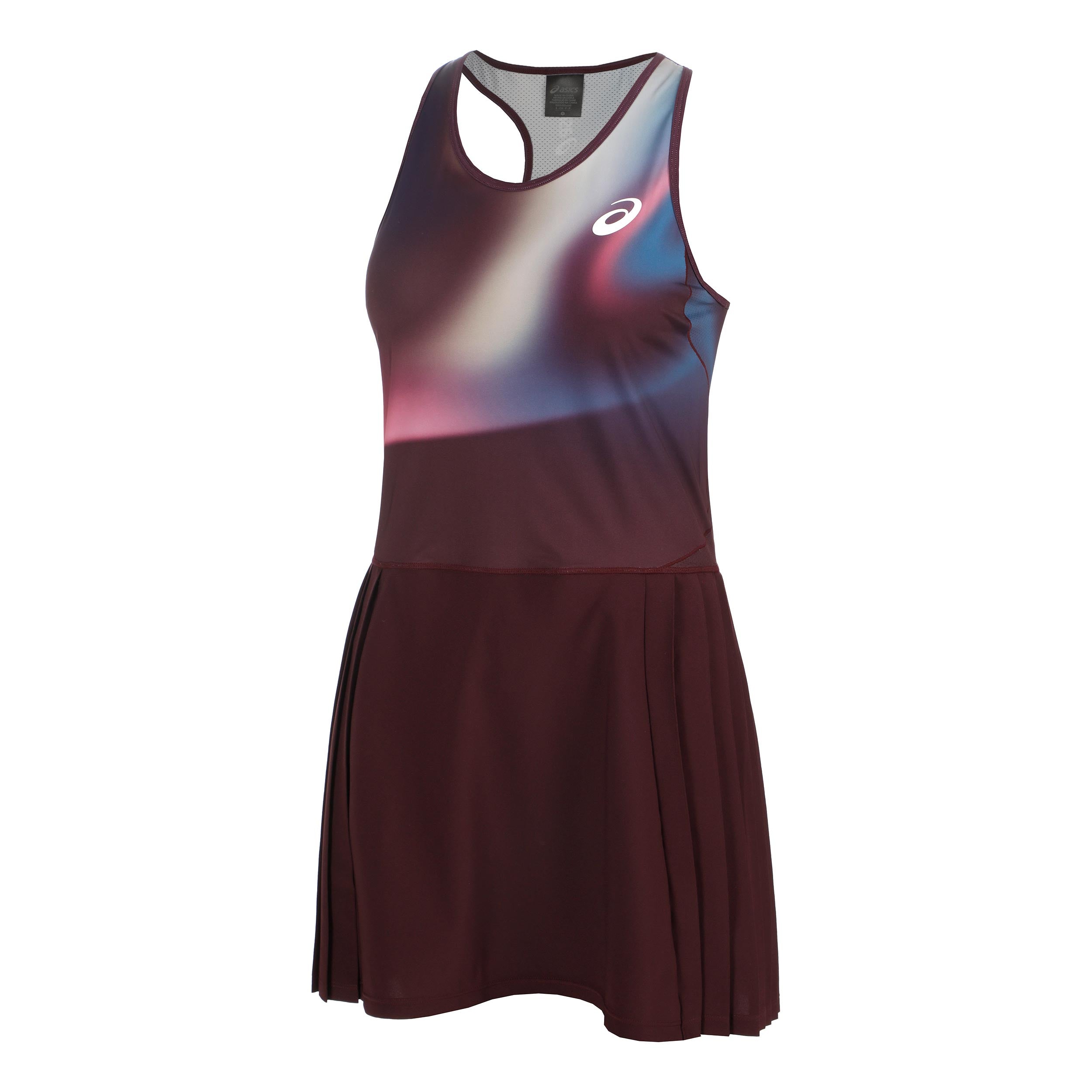 Asics Aop Kleid Damen