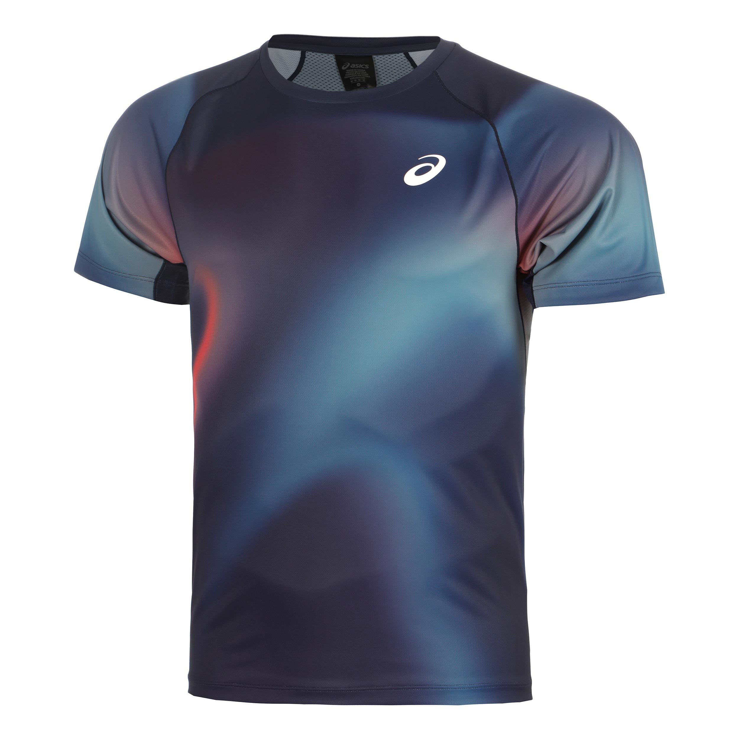 Asics Aop T - Shirt Herren