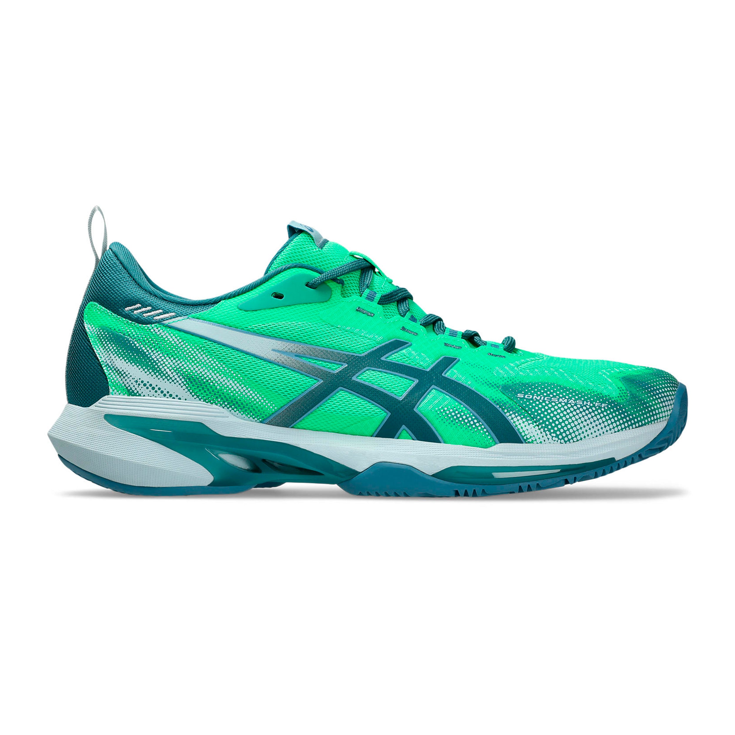 Asics Sonicsmash Ff Padelschuh Herren