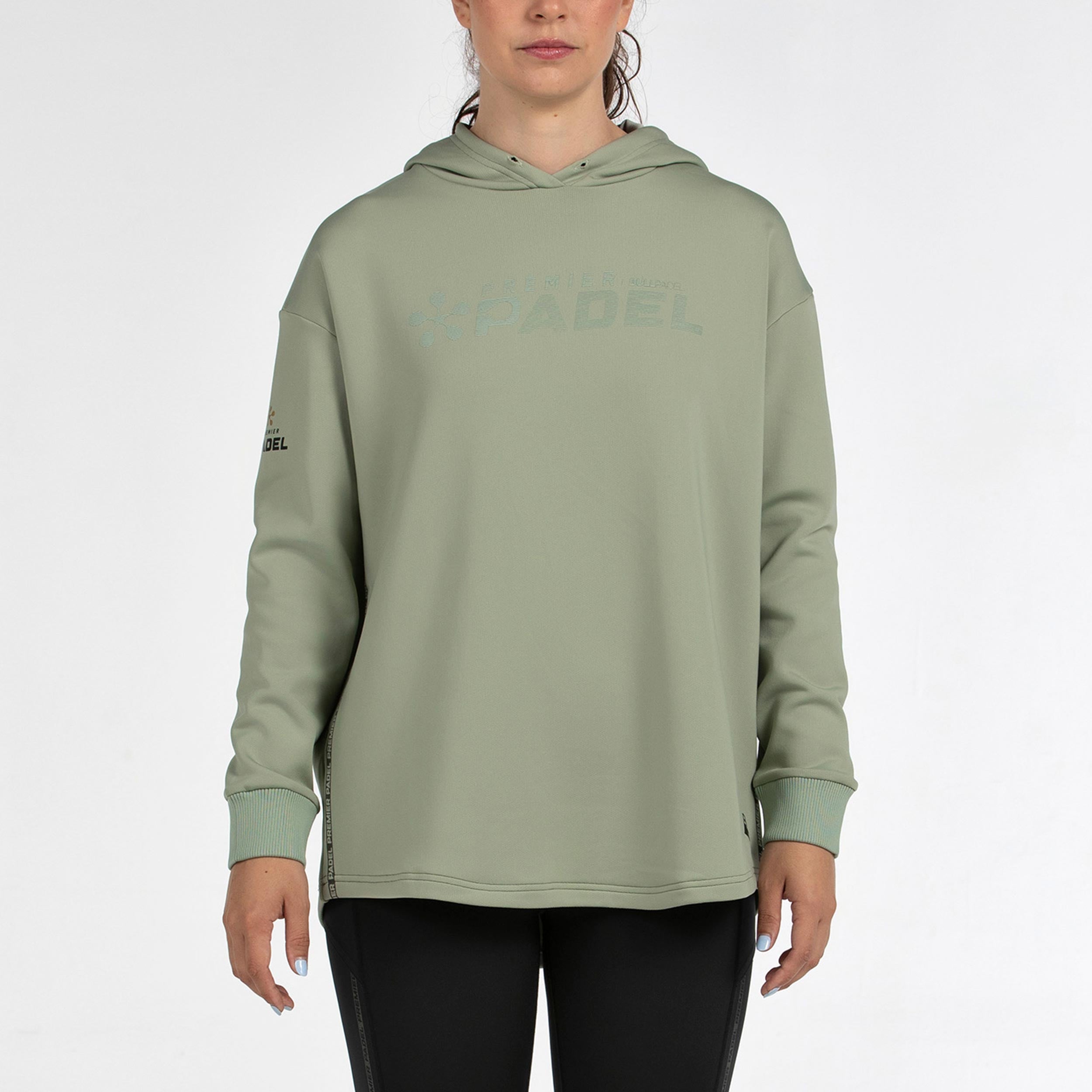 Bullpadel Paitt Hoody Damen