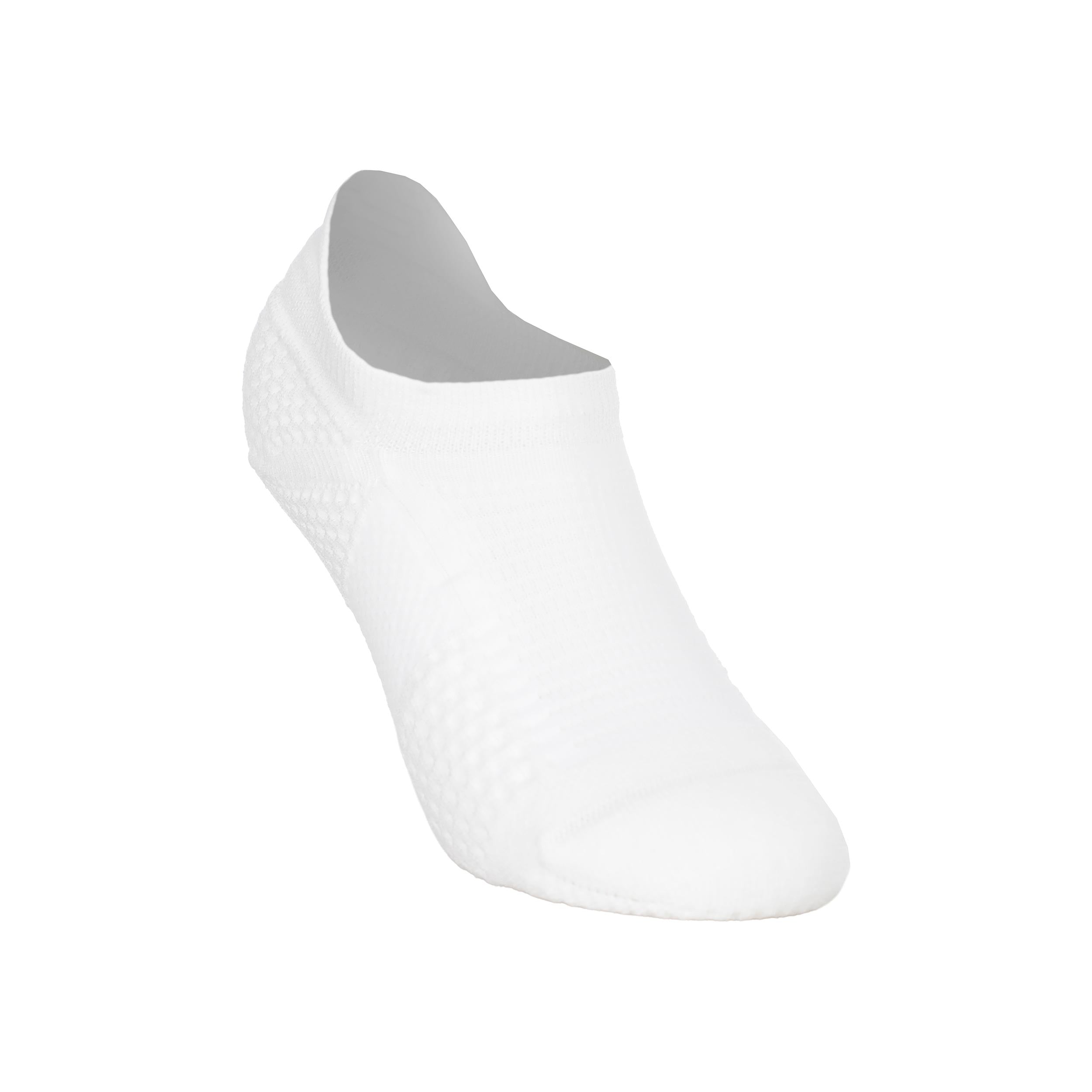 Nike Unicorn Tennissocken - Weiß