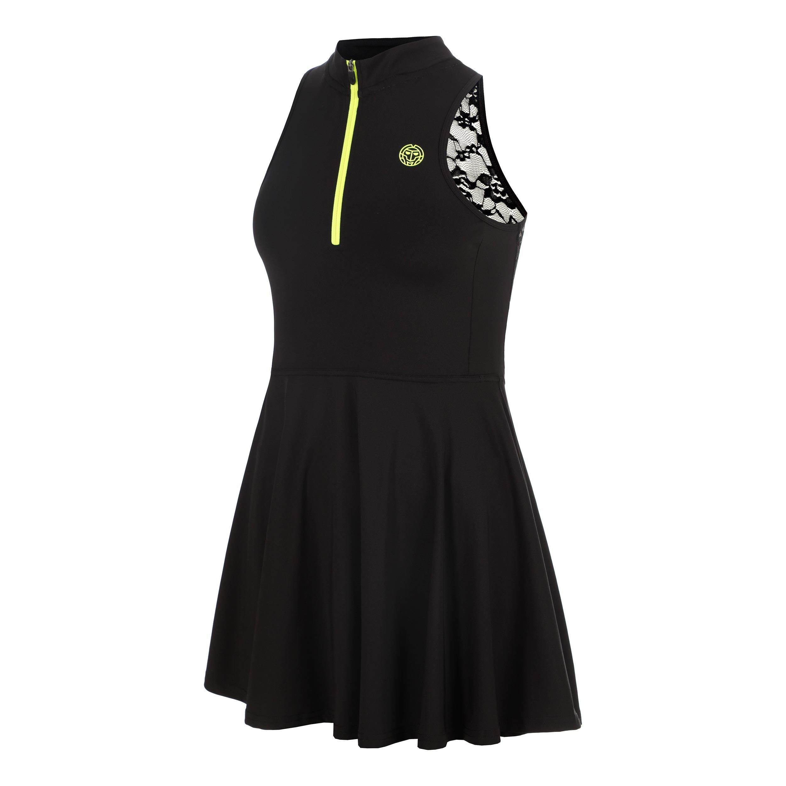 Bidi Badu Night Flash Lace Kleid Damen