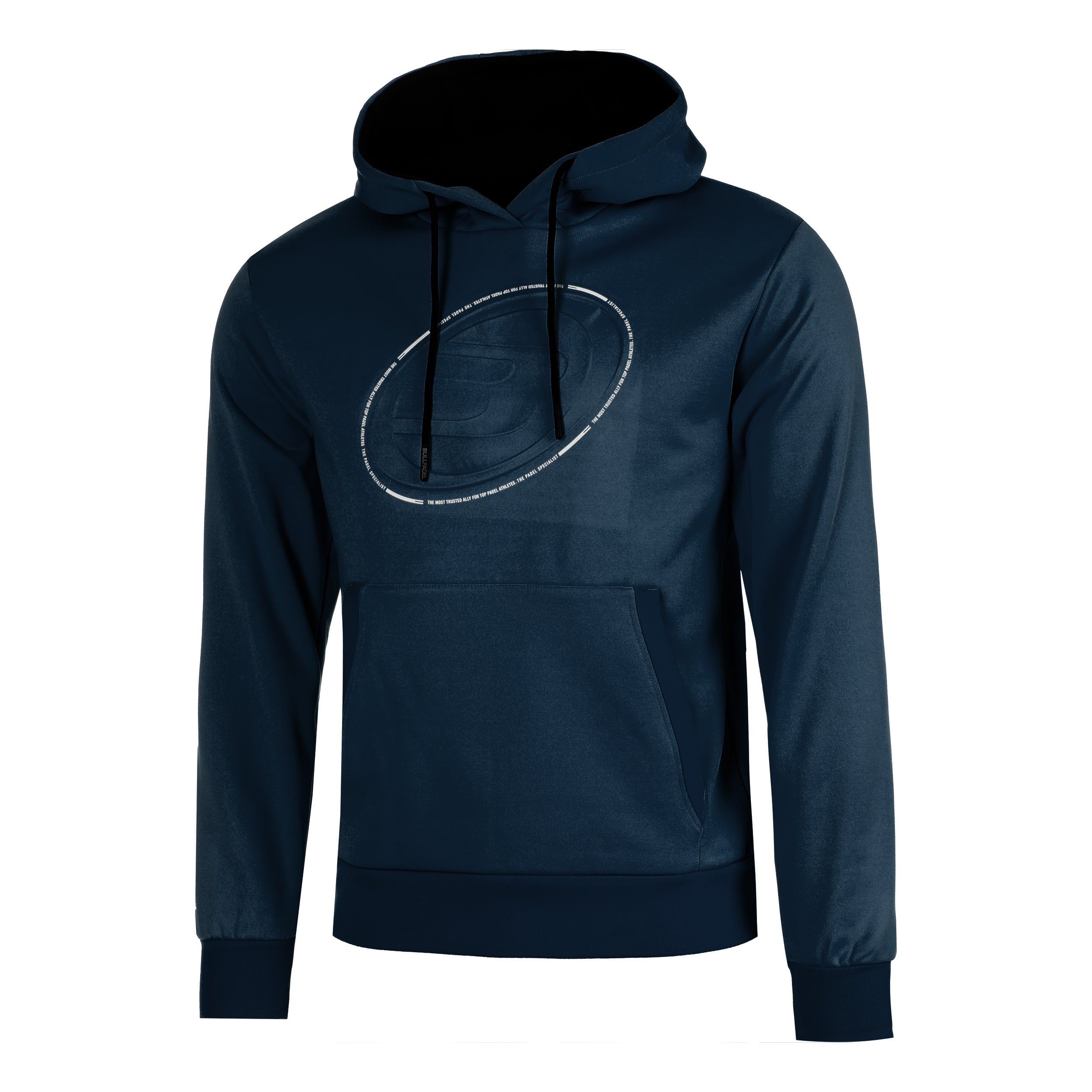 Bullpadel Baltar Hoody Herren