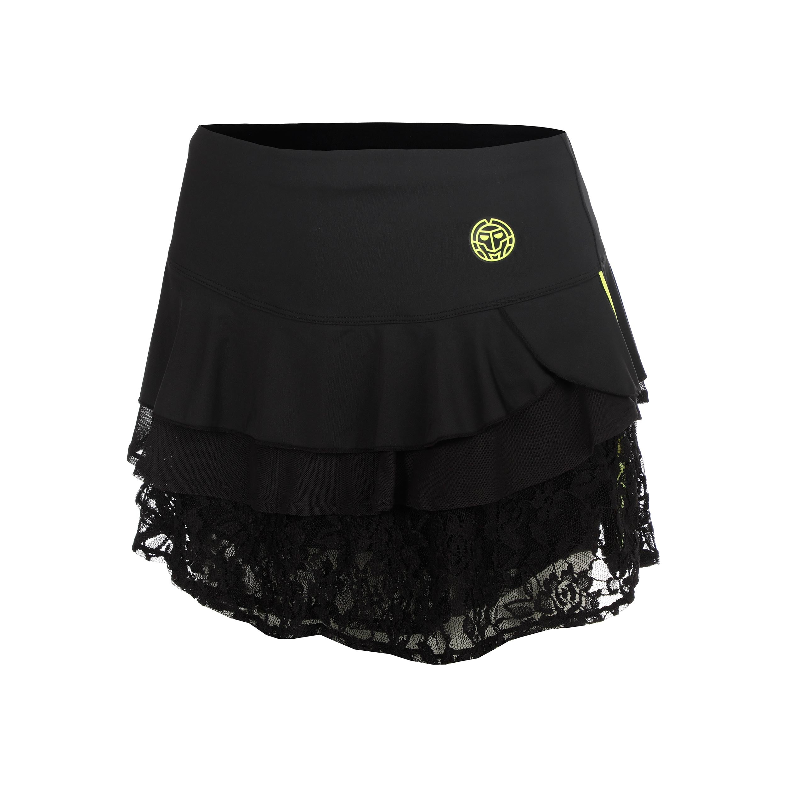 Bidi Badu Night Flash Layering Lace Rock Mädchen