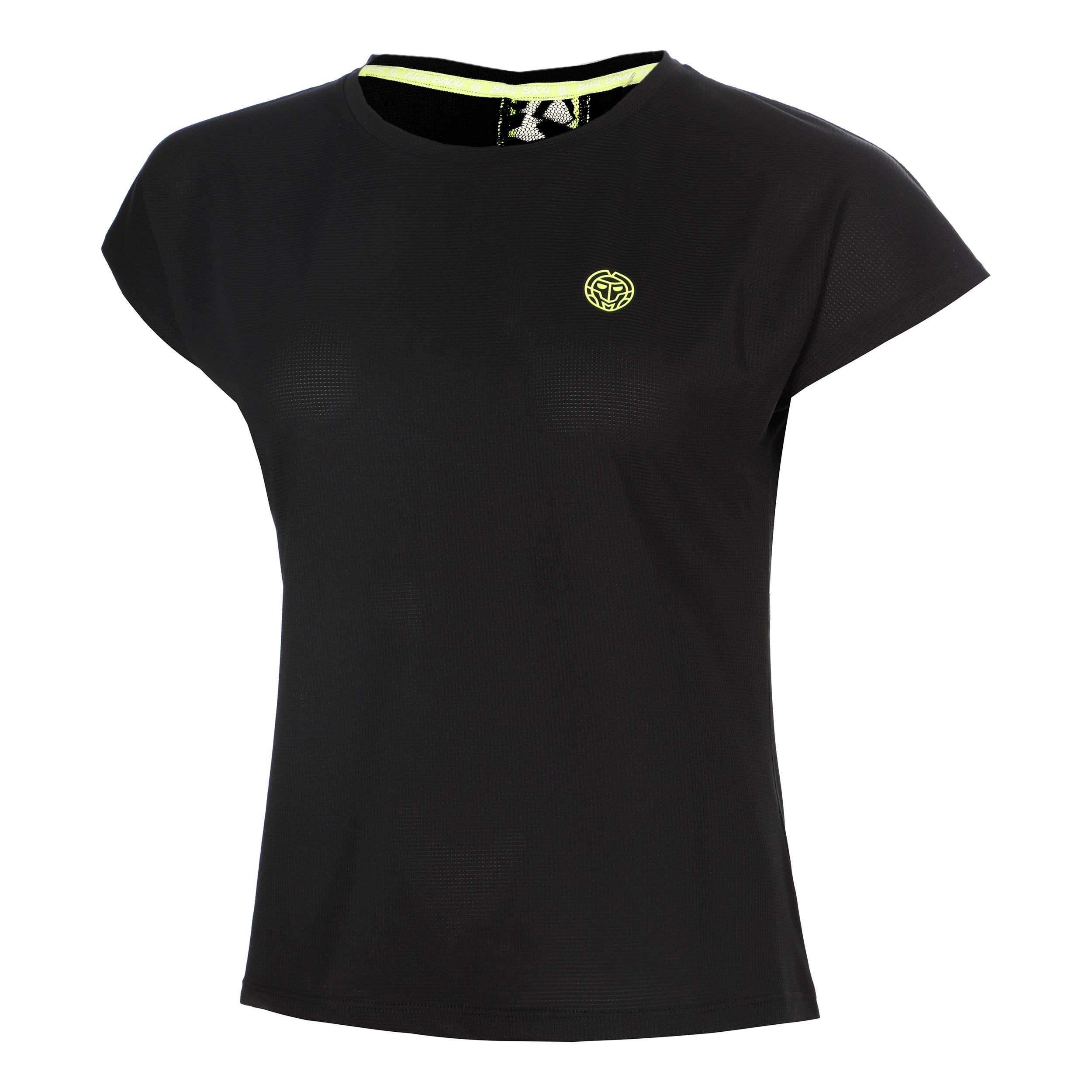 Bidi Badu Night Flash T - Shirt Damen