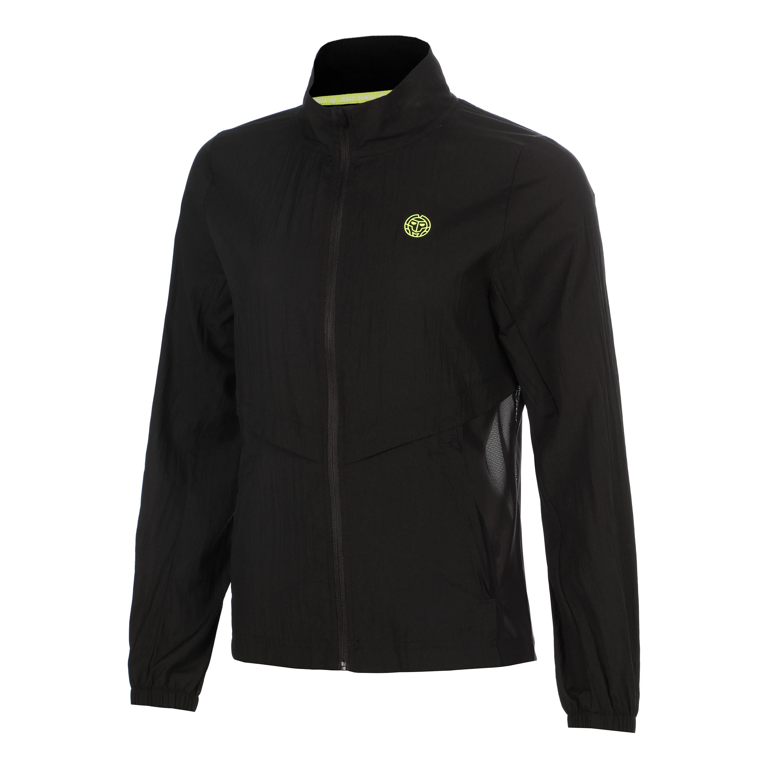 Bidi Badu Night Flash Trainingsjacke Damen
