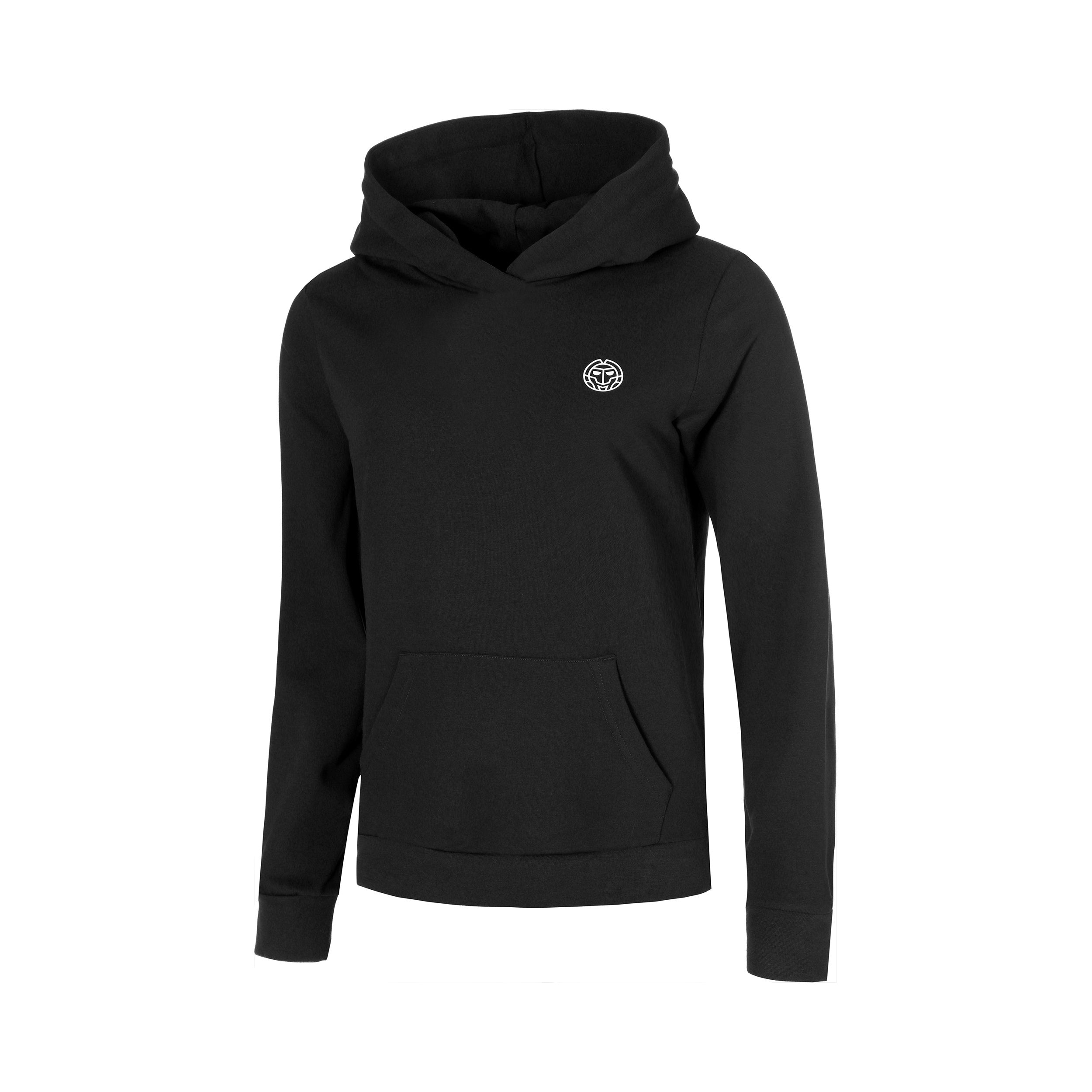 Bidi Badu Crew Chill Hoody Jungen - Schwarz