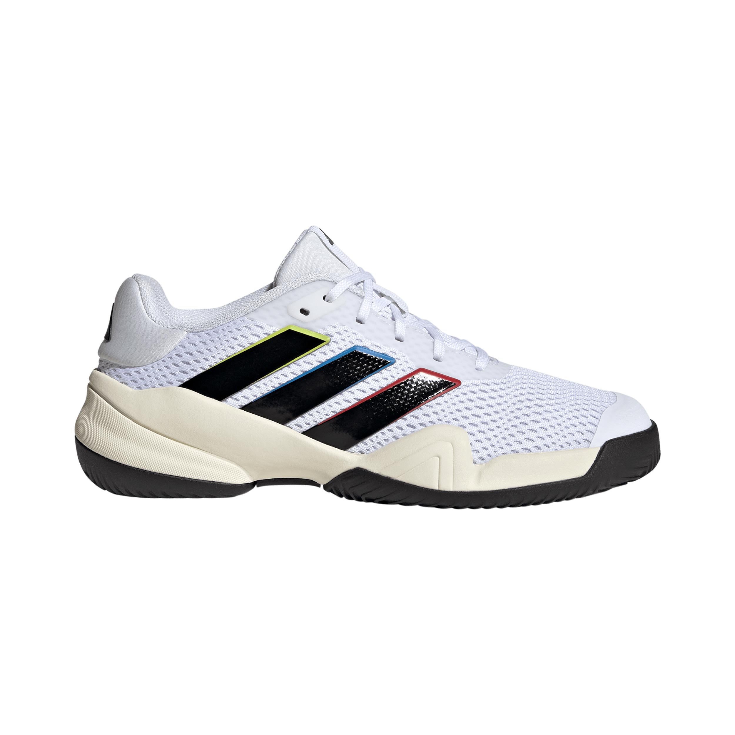 Adidas Barricade Allcourtschuh Kinder