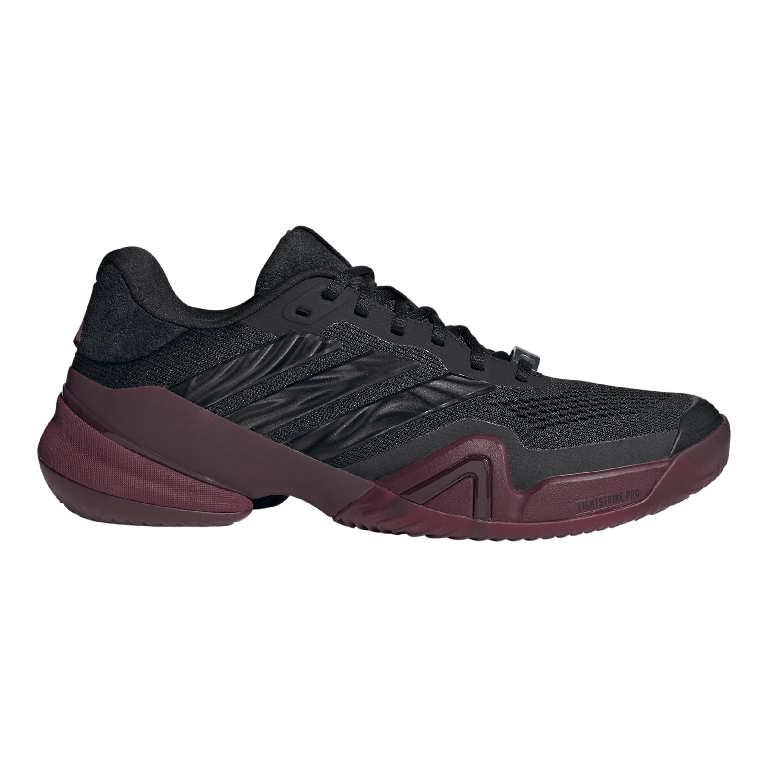 Adidas Barricade 14 Allcourtschuh Herren
