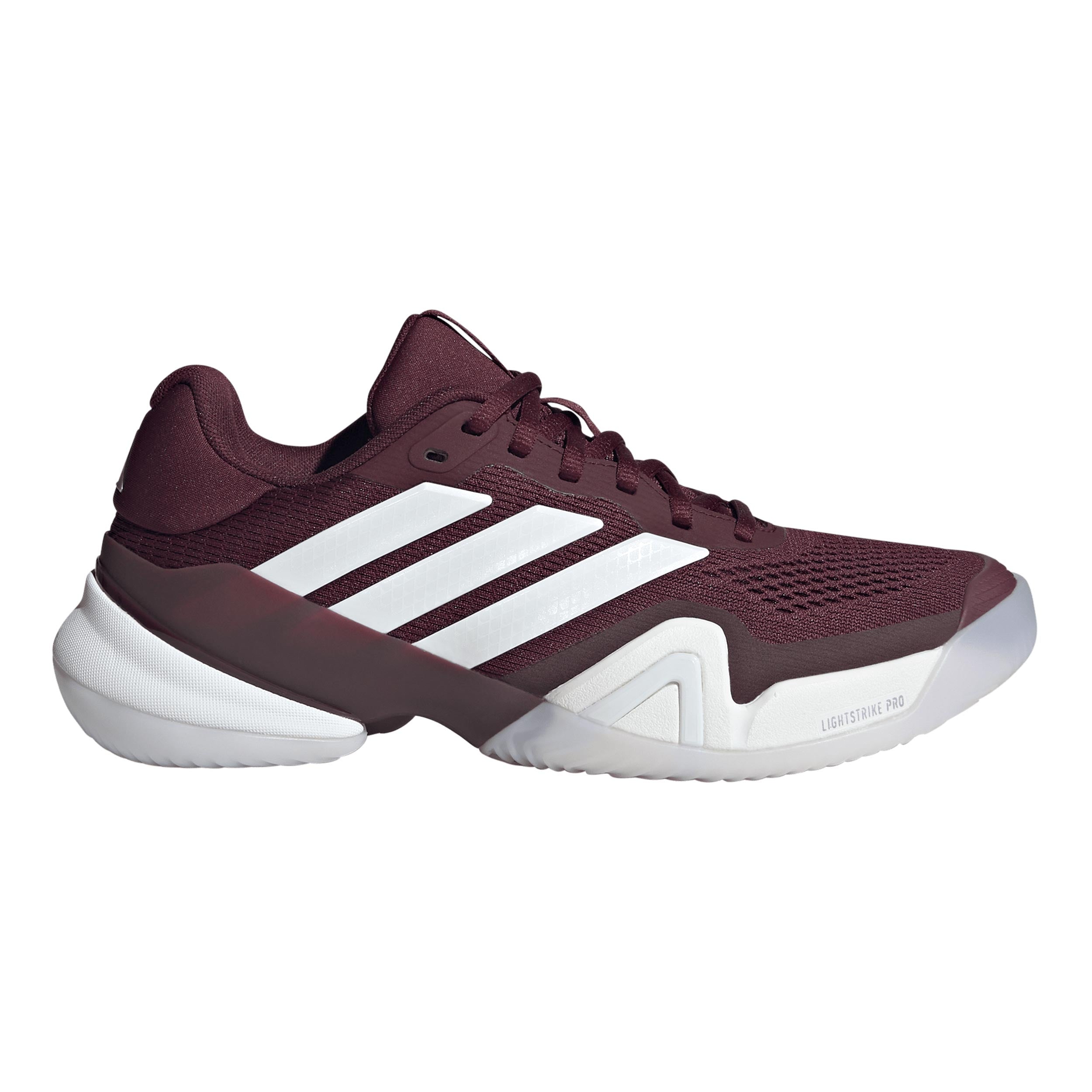 Adidas Barricade 14 Allcourtschuh Damen