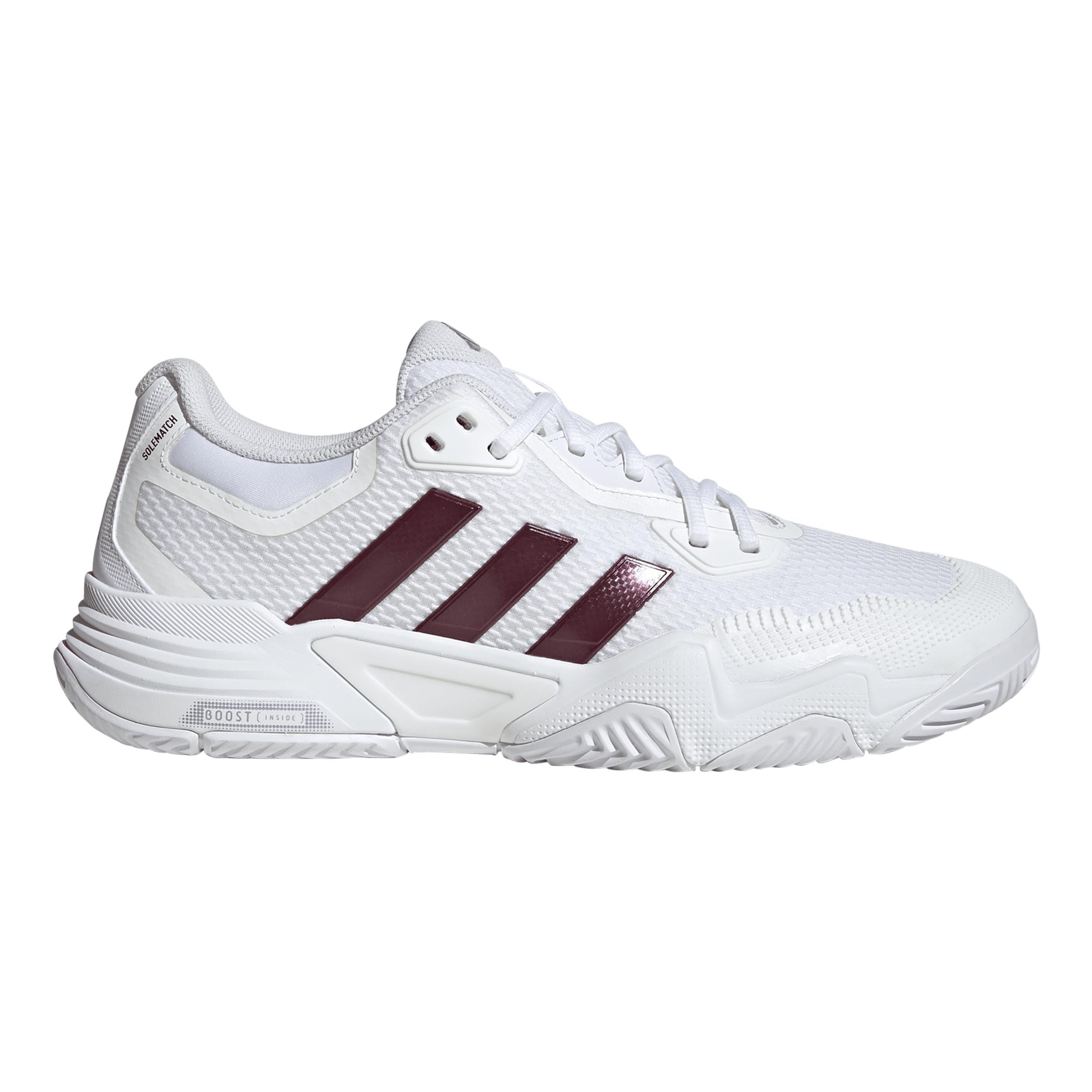 Adidas Solematch Control 2 Allcourtschuh Herren
