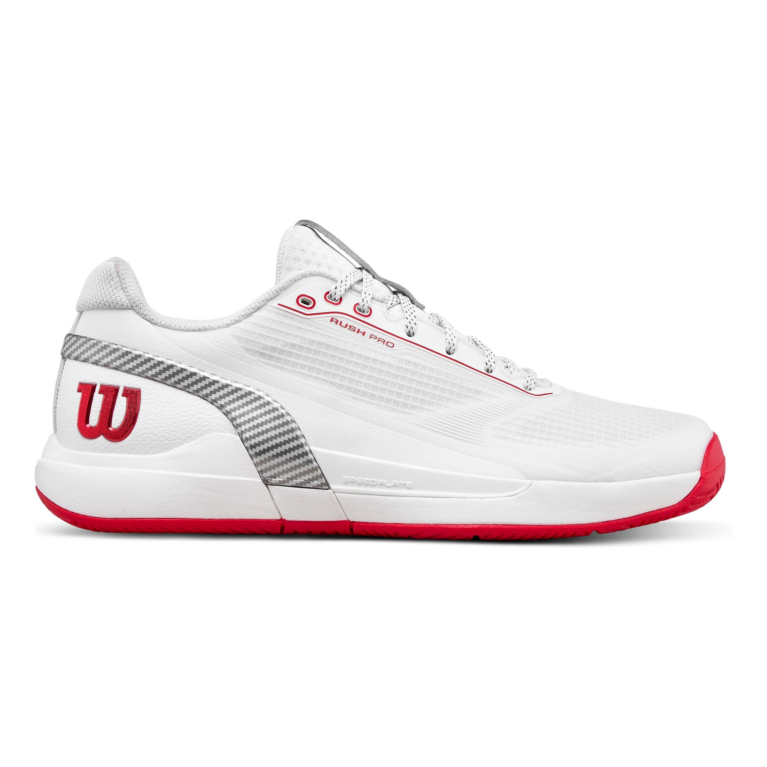 Wilson Rush Pro 5 Ctc Allcourtschuh Herren