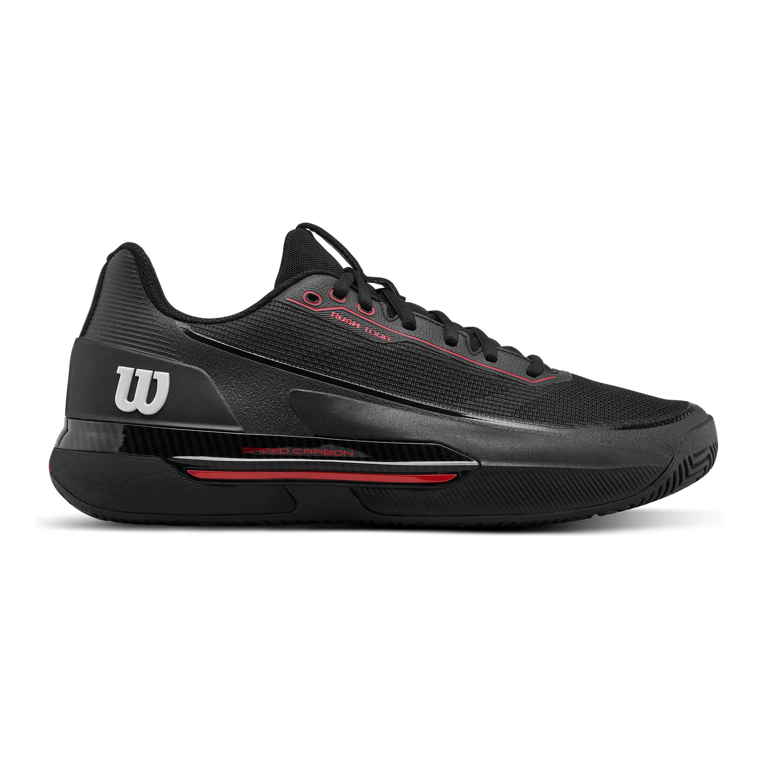 Wilson Rush Tour 5 Ctc Allcourtschuh Herren