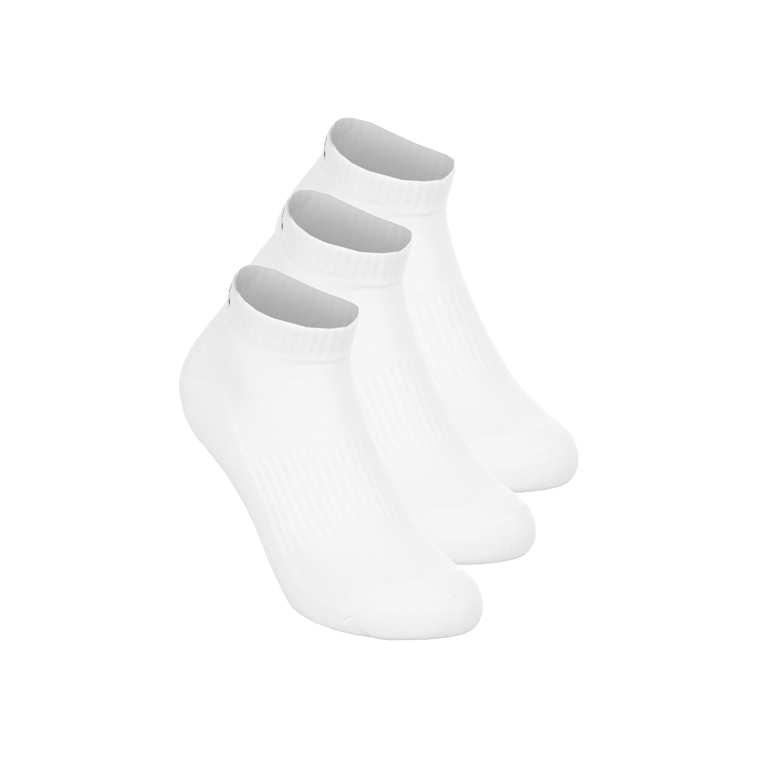 Padel - Point Padelsocken 3er Pack Unisex