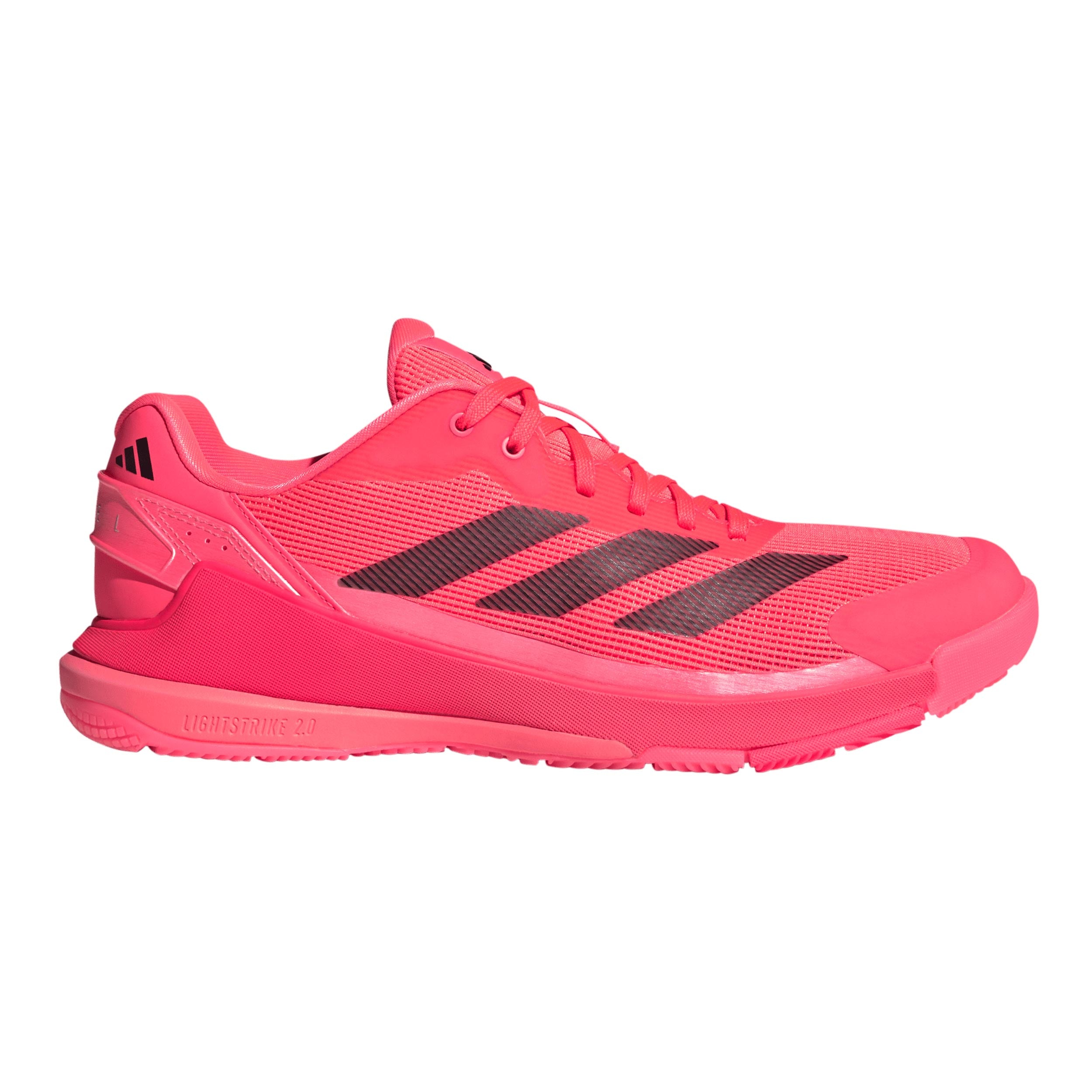 Adidas Crazyquick Ls Padelschuh Herren