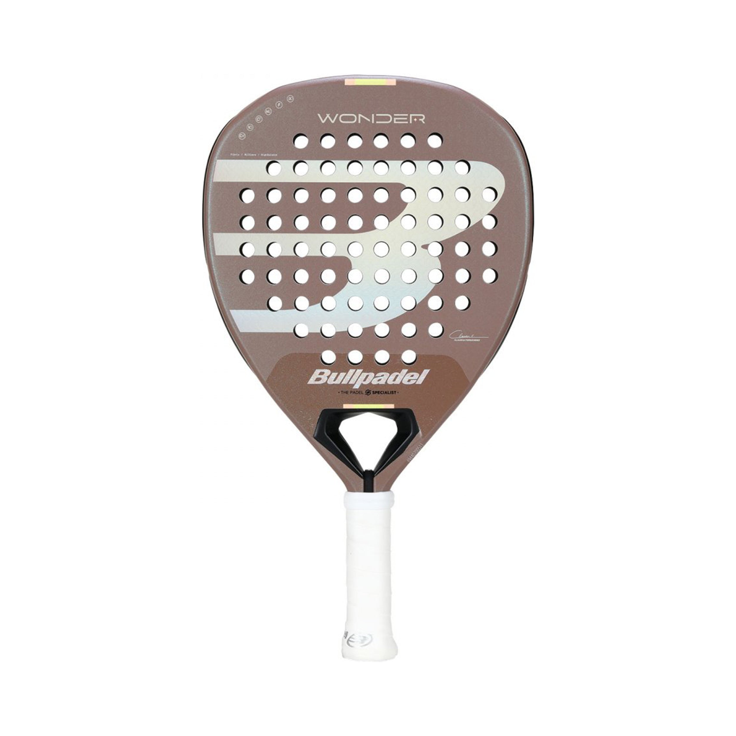 Bullpadel Wonder (pala) Padelschläger