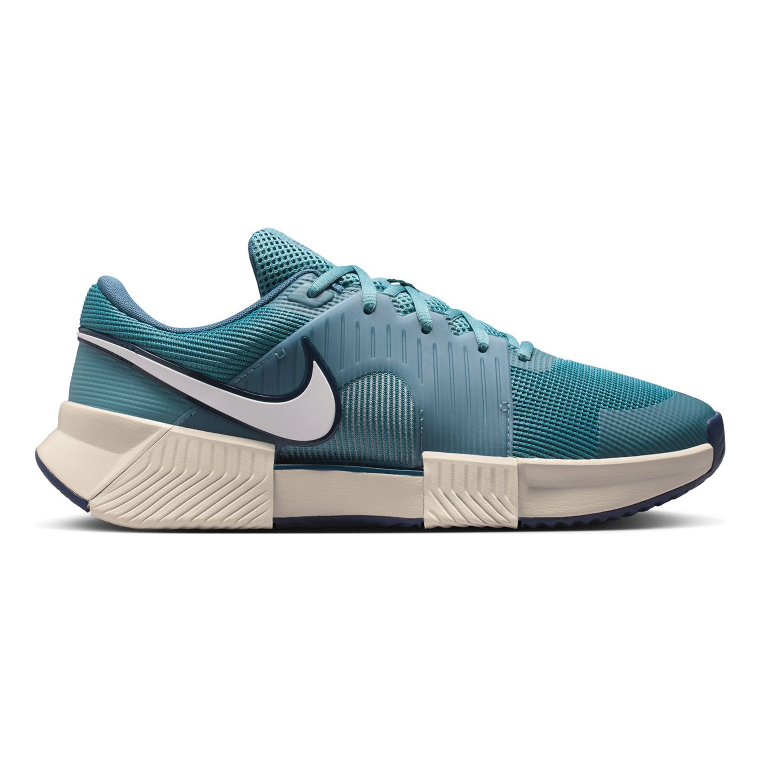 Nike Zoom Gp Challenge 1.5 Sandplatzschuh Herren