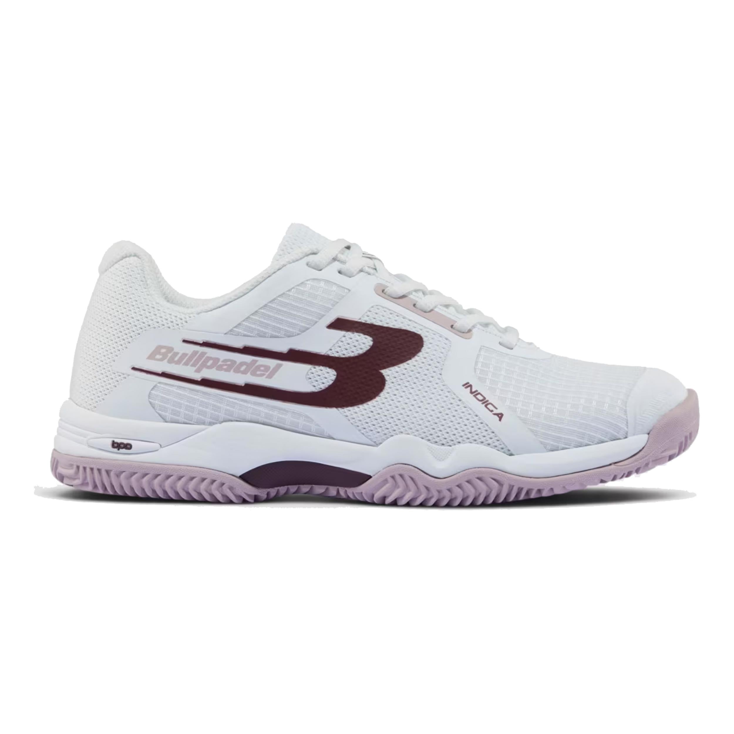 Bullpadel Indiga Padelschuh Damen