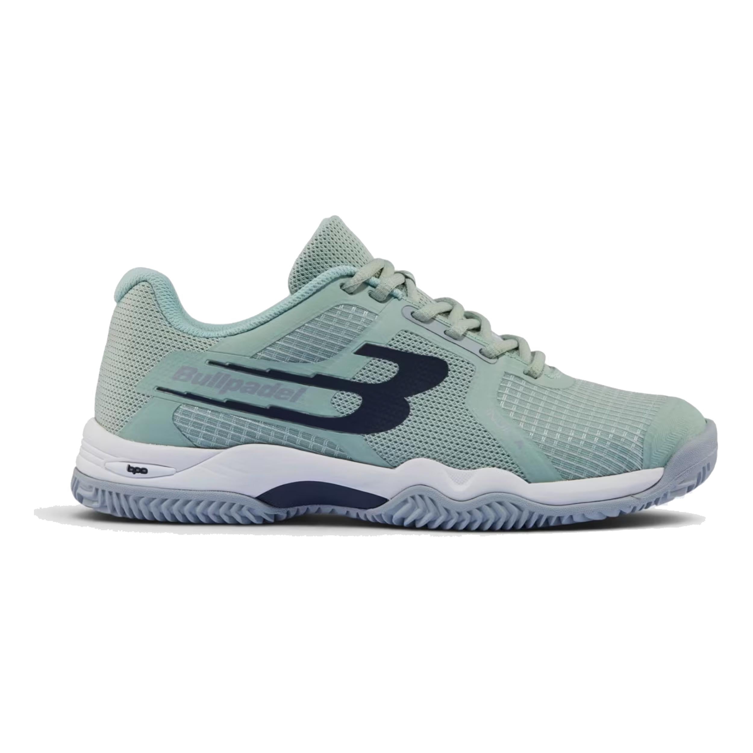 Bullpadel Indiga Padelschuh Damen