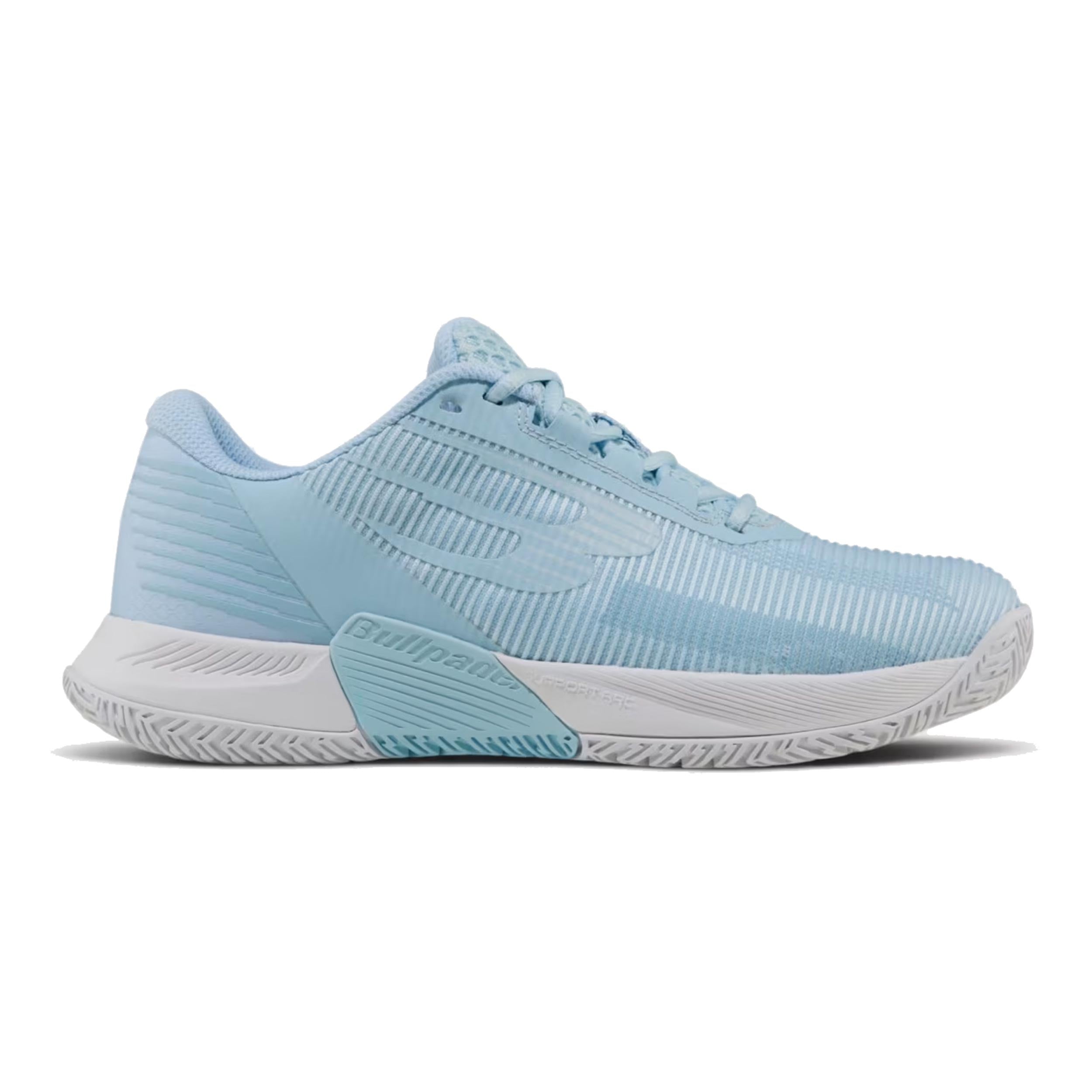 Bullpadel Performance Comfort Padelschuh Damen