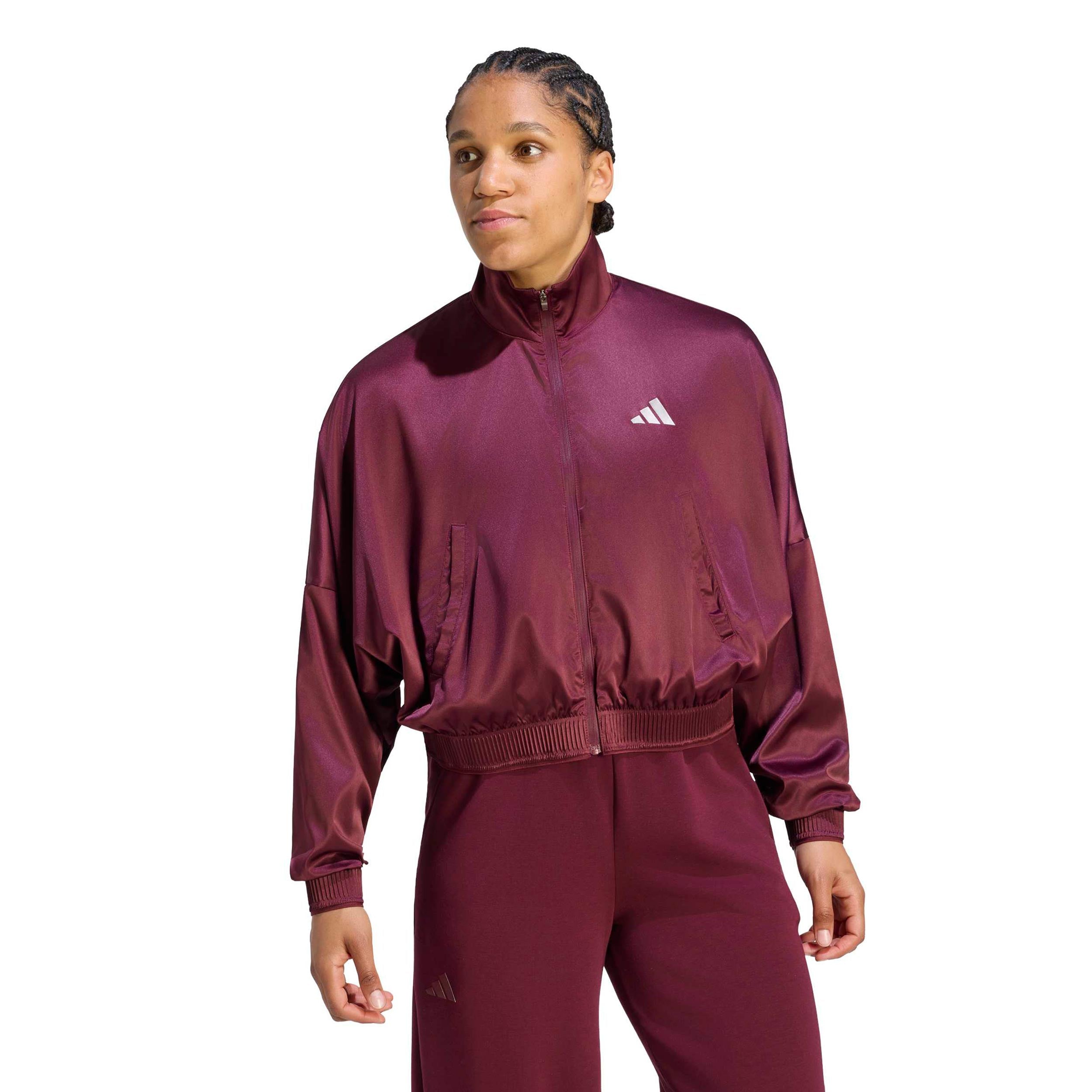 Adidas Cover Trainingsjacke Damen