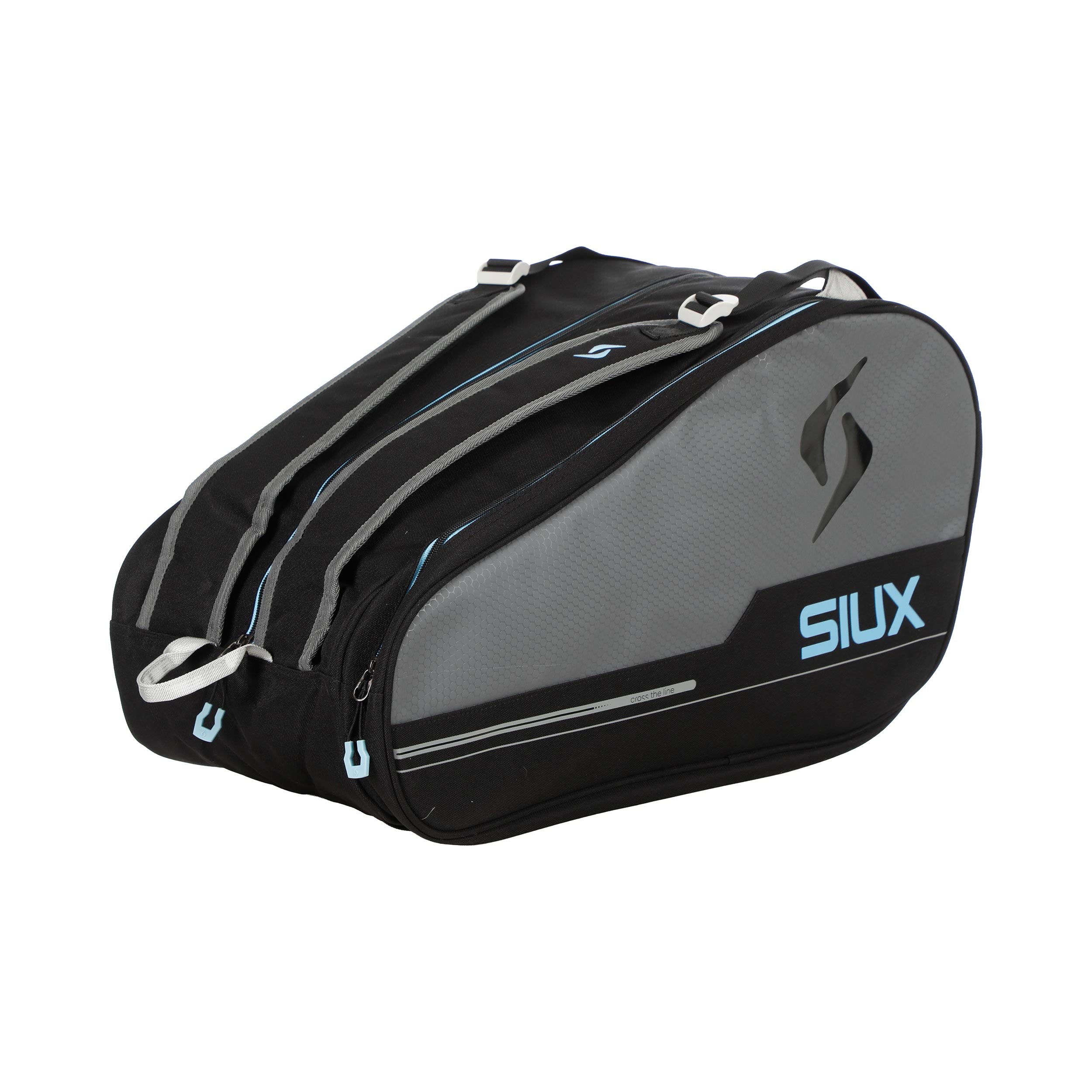 Siux Pulse Padelschlägertasche