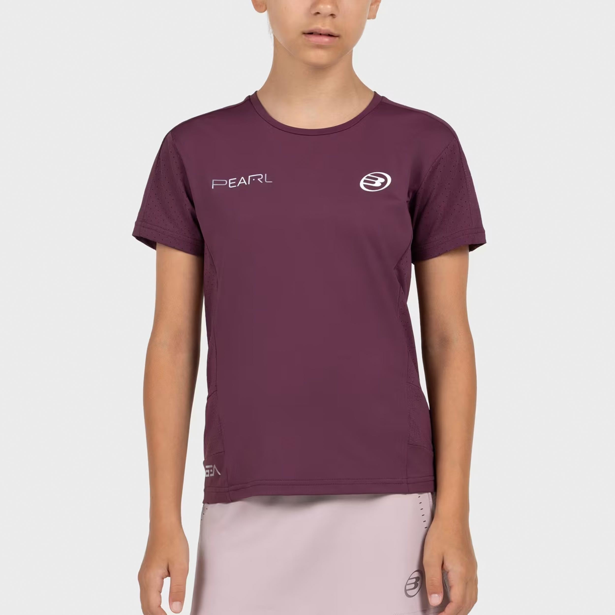 Bullpadel Bea 26 T - Shirt Damen