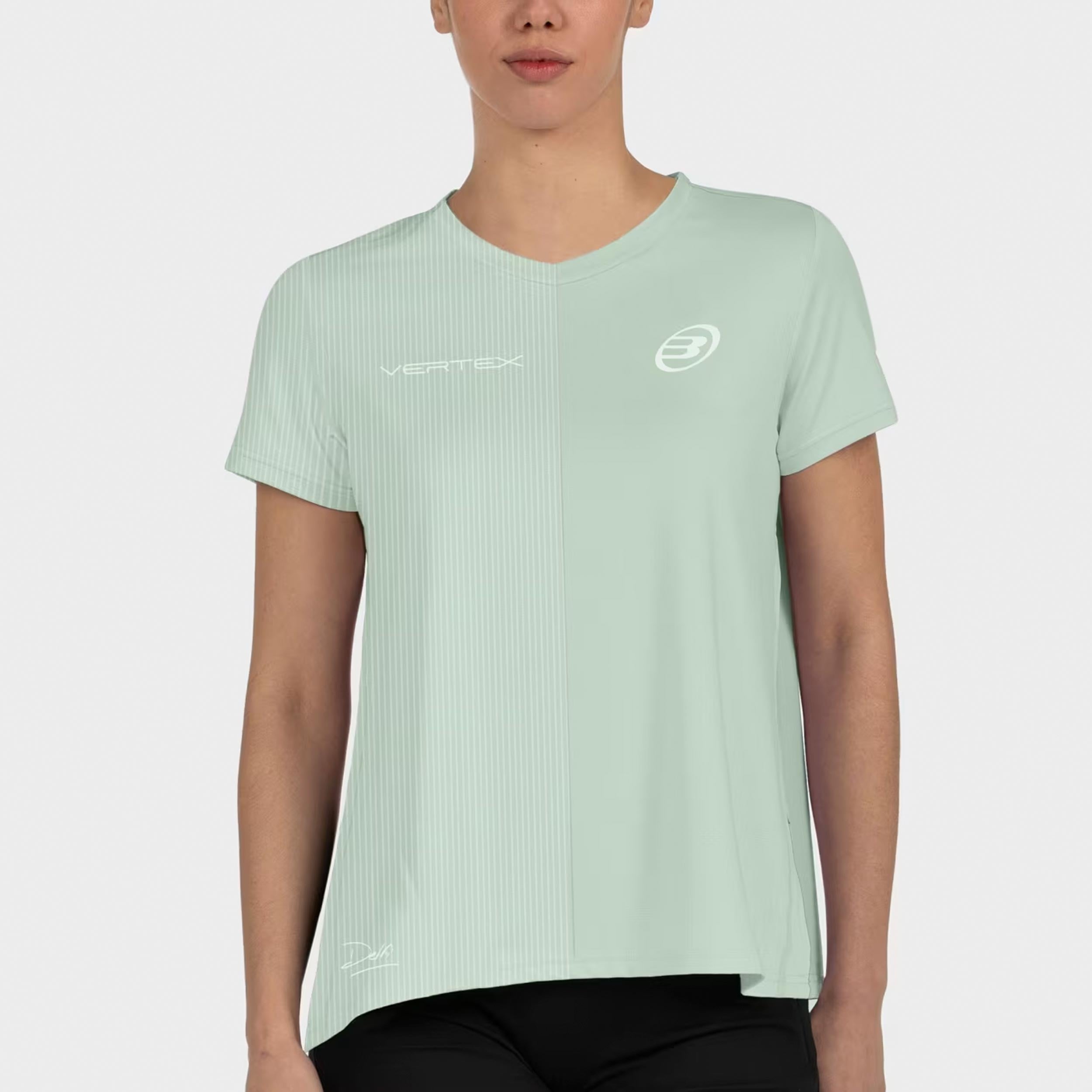 Bullpadel Delfi 26 T - Shirt Damen