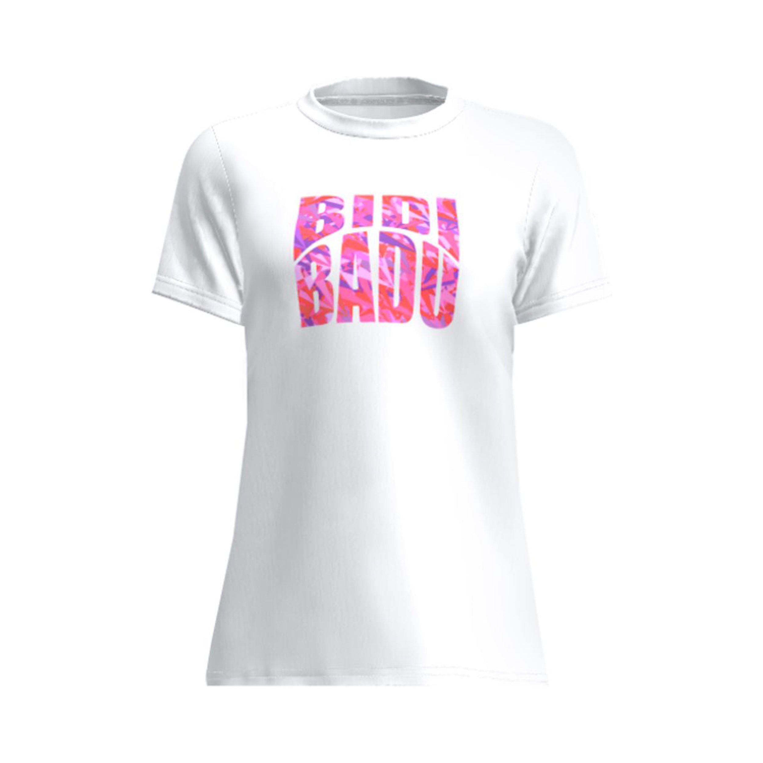 Bidi Badu Spike Chill T - Shirt Mädchen