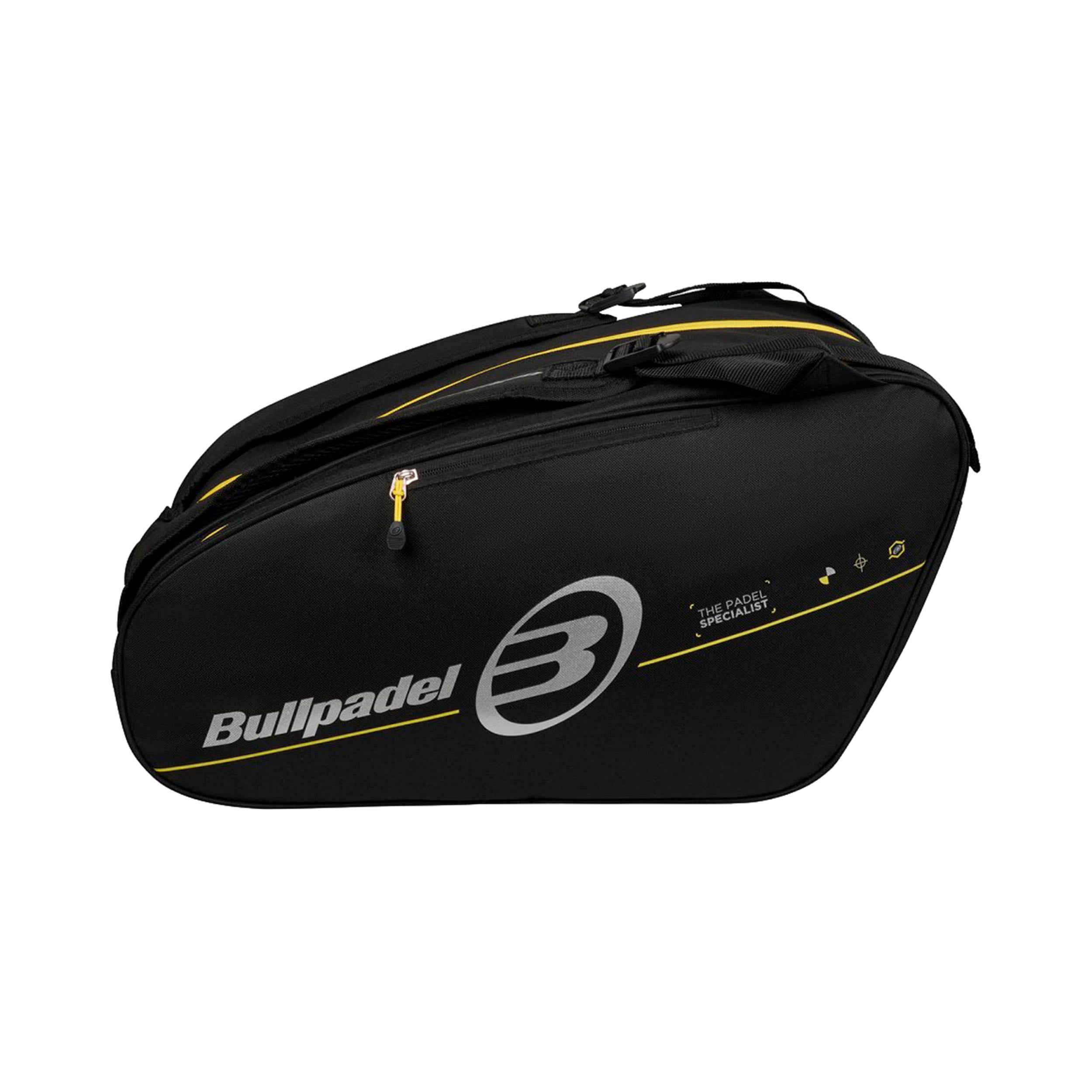 Bullpadel Tour Schlägertasche