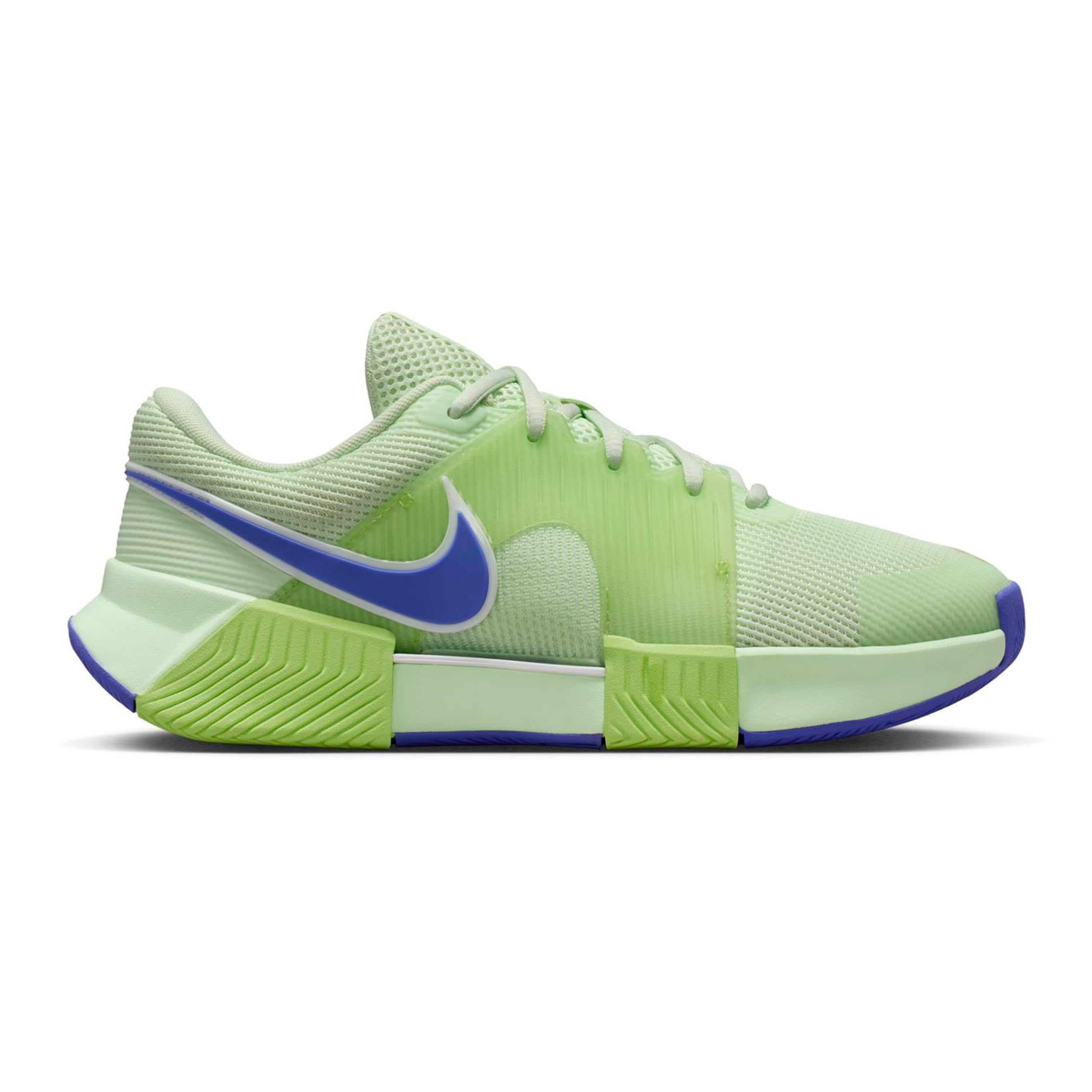 Nike Zoom Gp Challenge 1.5 Prm Allcourtschuh Damen