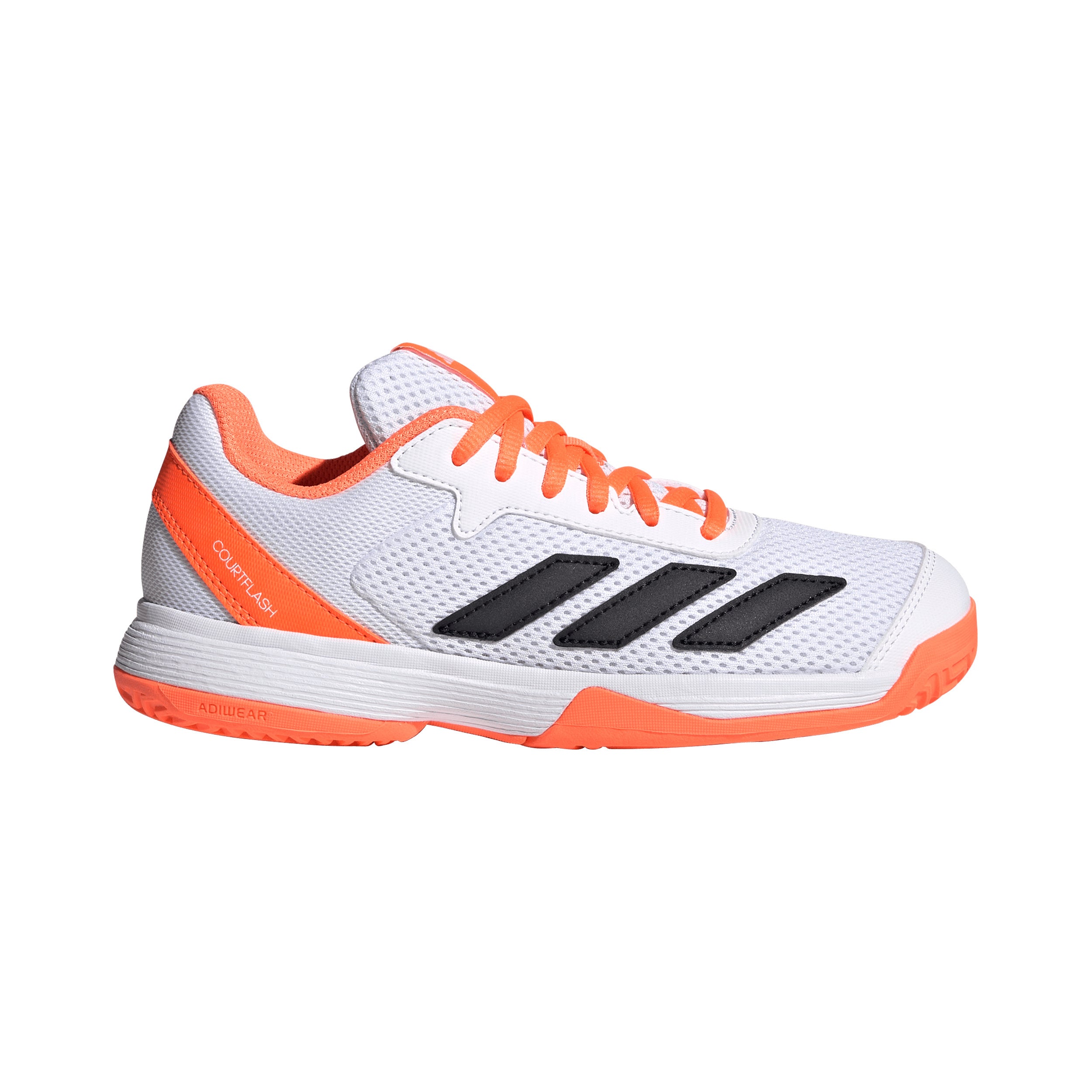 Adidas Courtflash Allcourtschuh Kinder