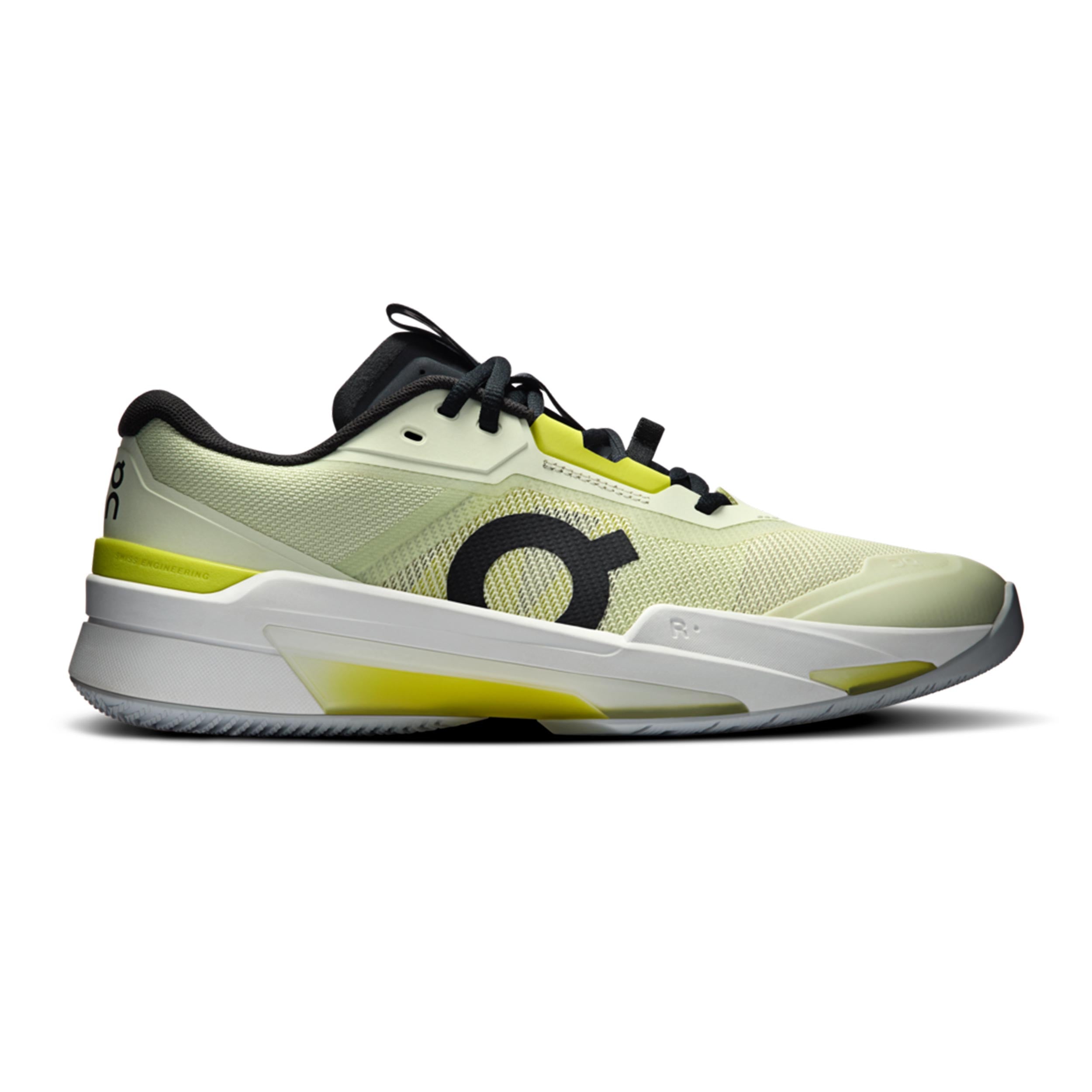 On The Roger Pro Fire Allcourtschuh Herren