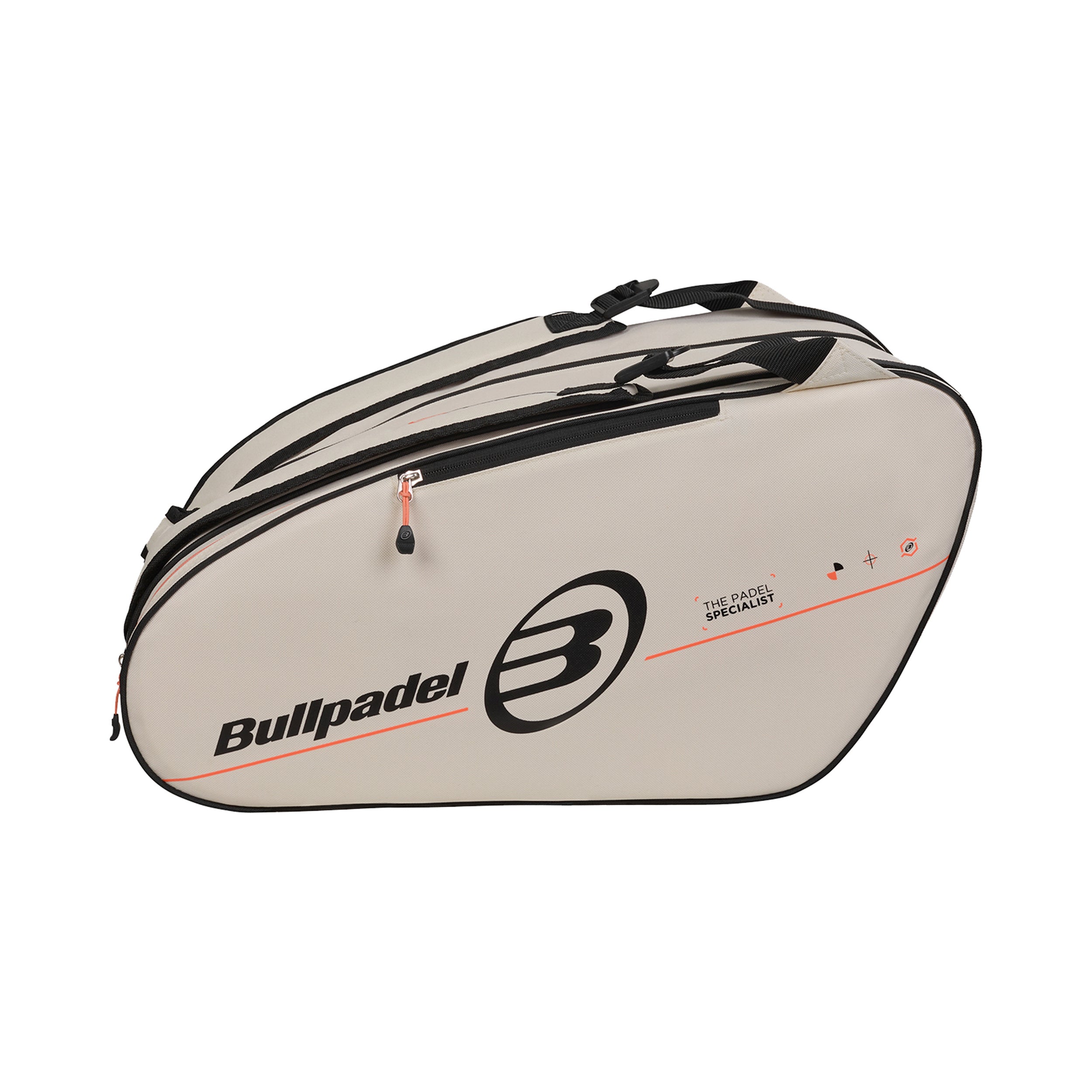 Bullpadel Tour Schlägertasche