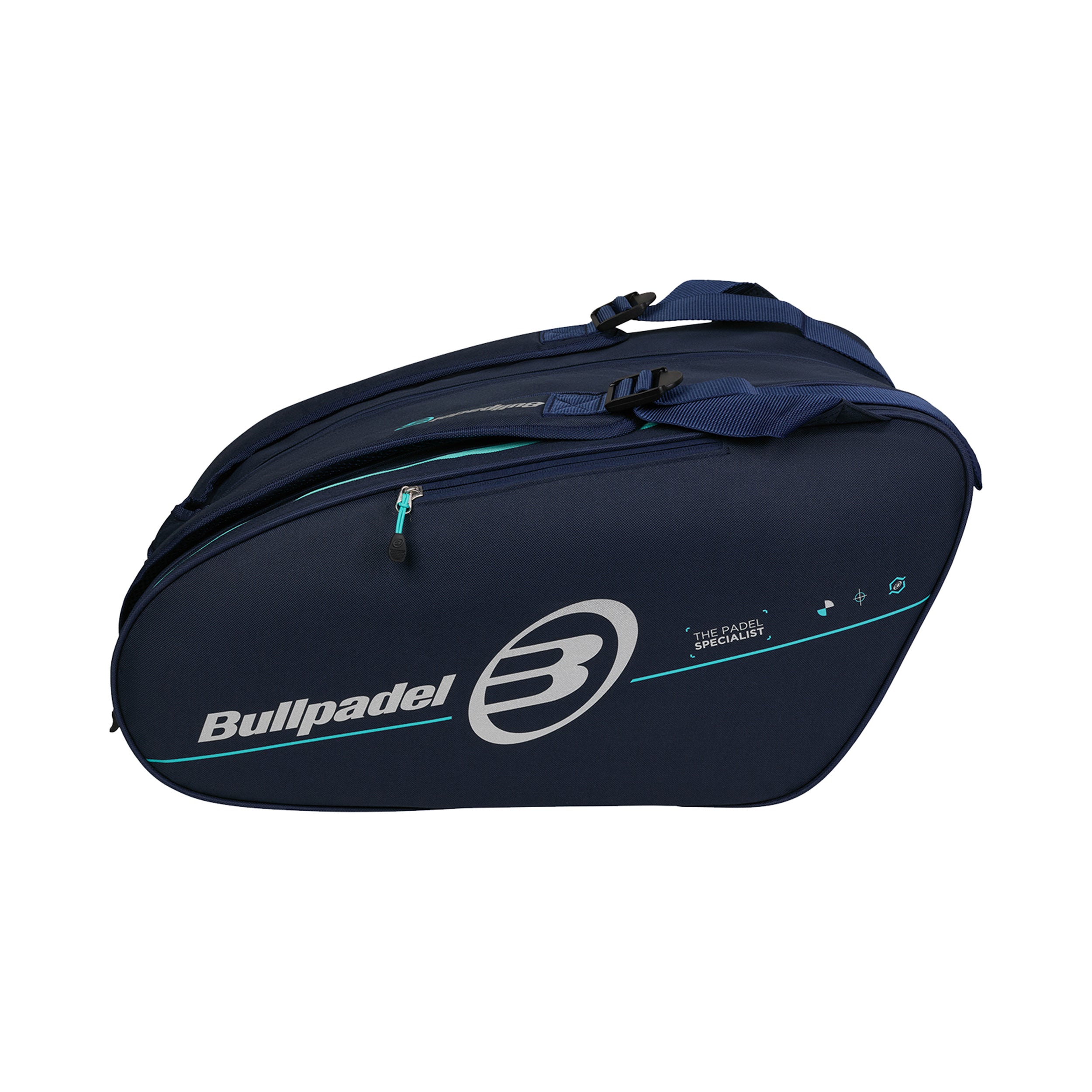 Bullpadel Tour Schlägertasche