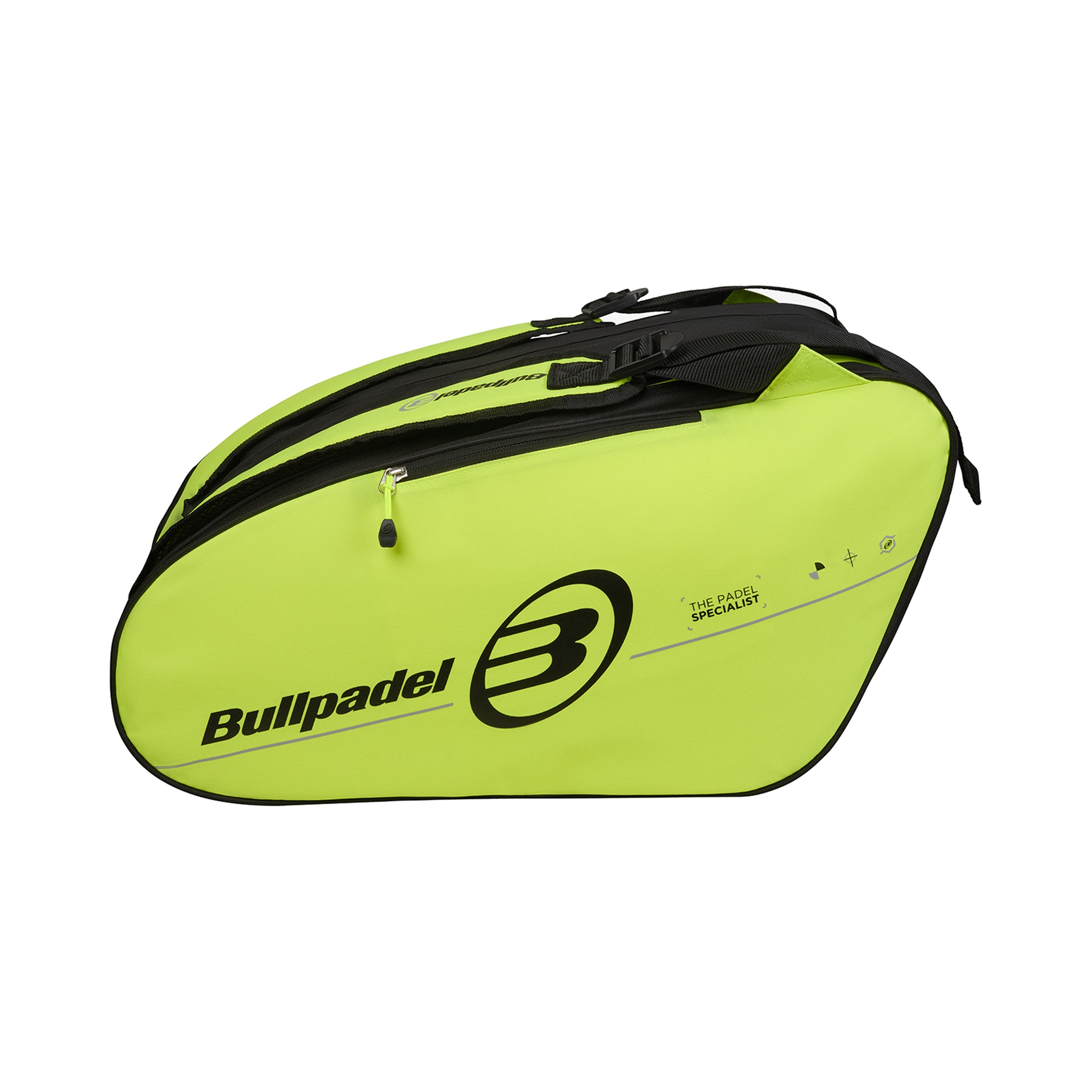 Bullpadel Tour Schlägertasche