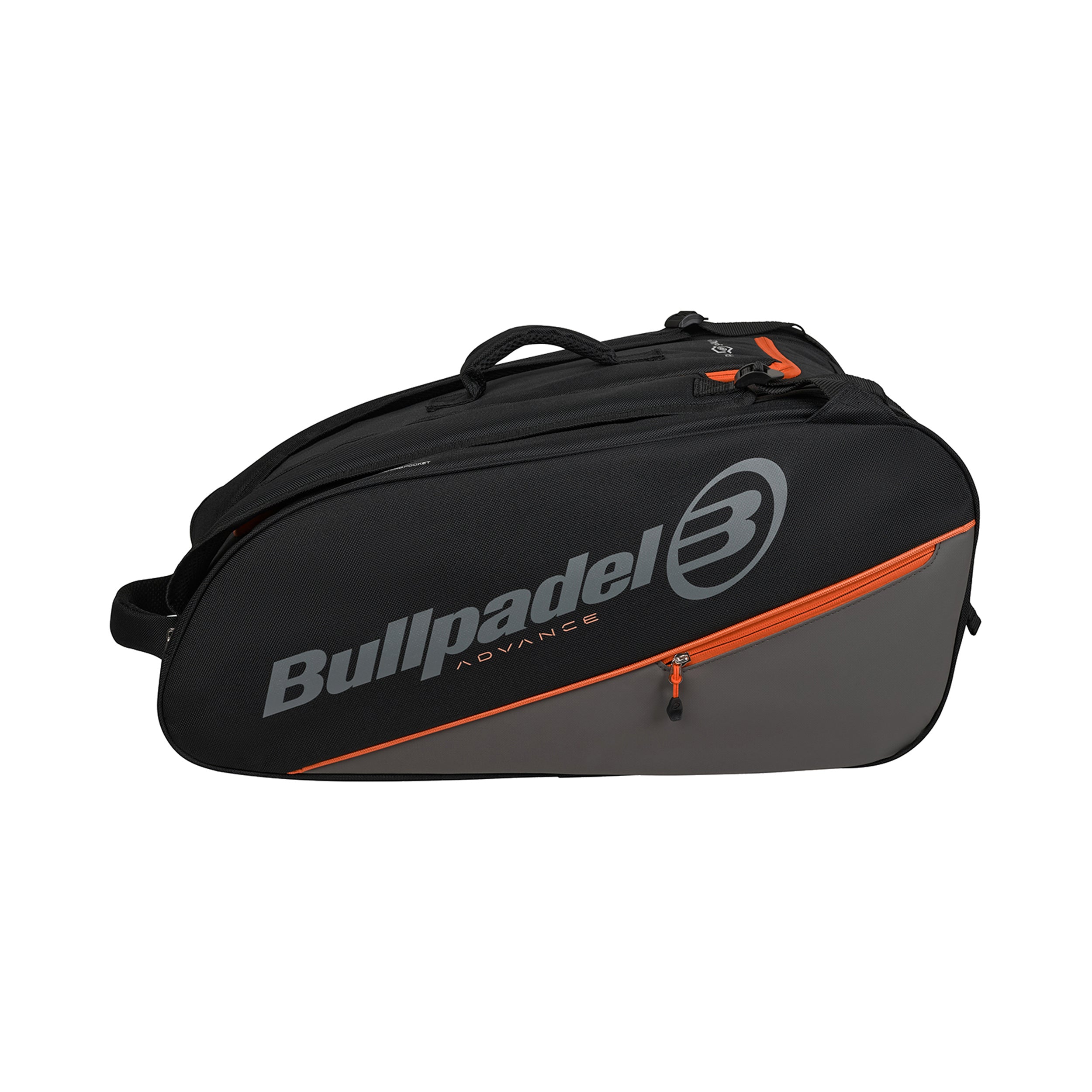 Bullpadel Advance Schlägertasche