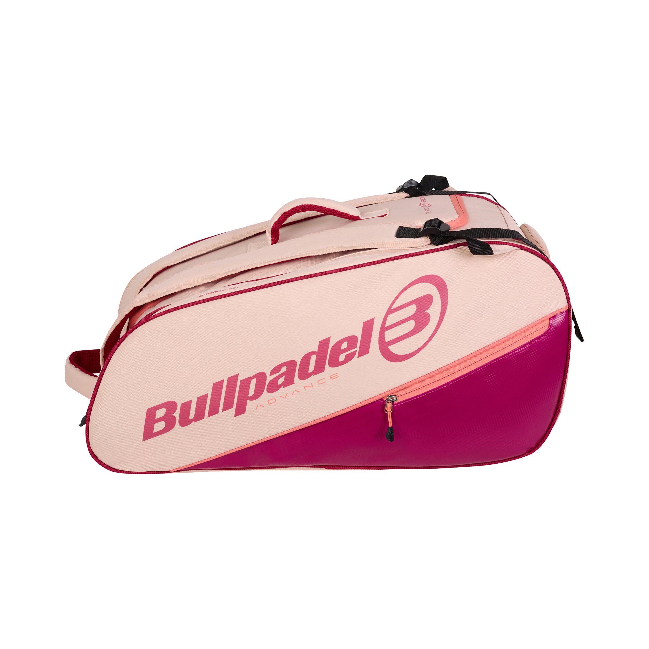 Bullpadel Advance Schlägertasche