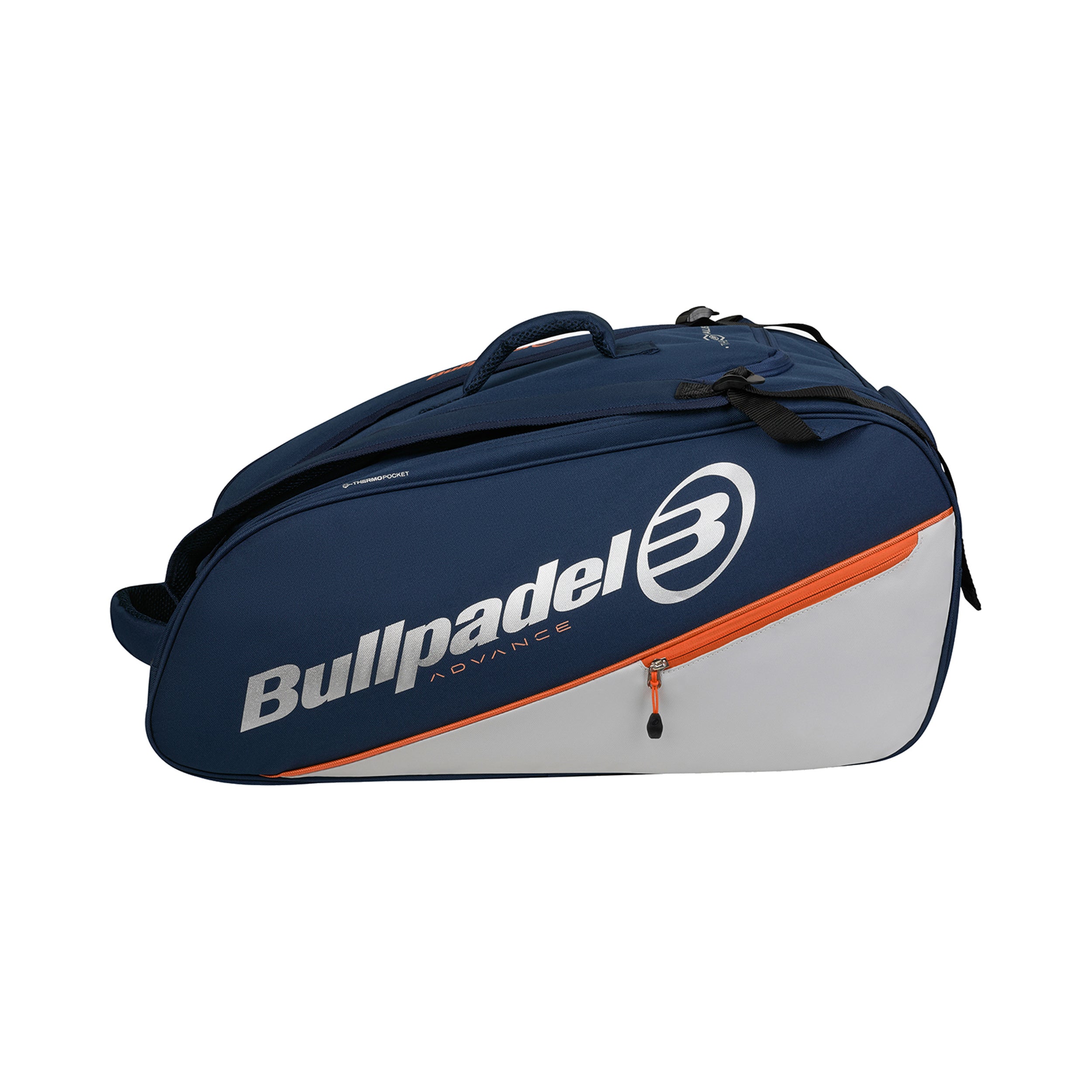 Bullpadel Advance Schlägertasche