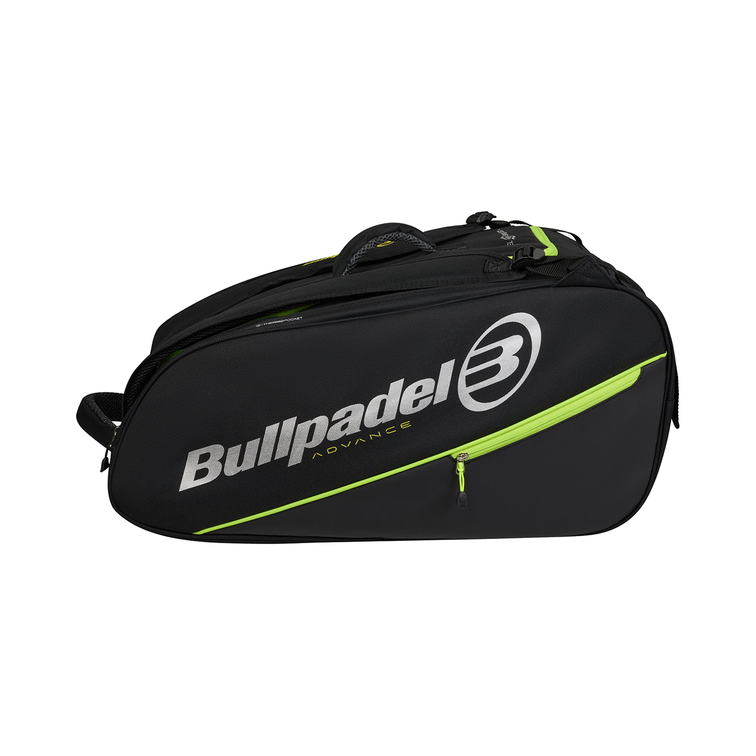 Bullpadel Advance Schlägertasche