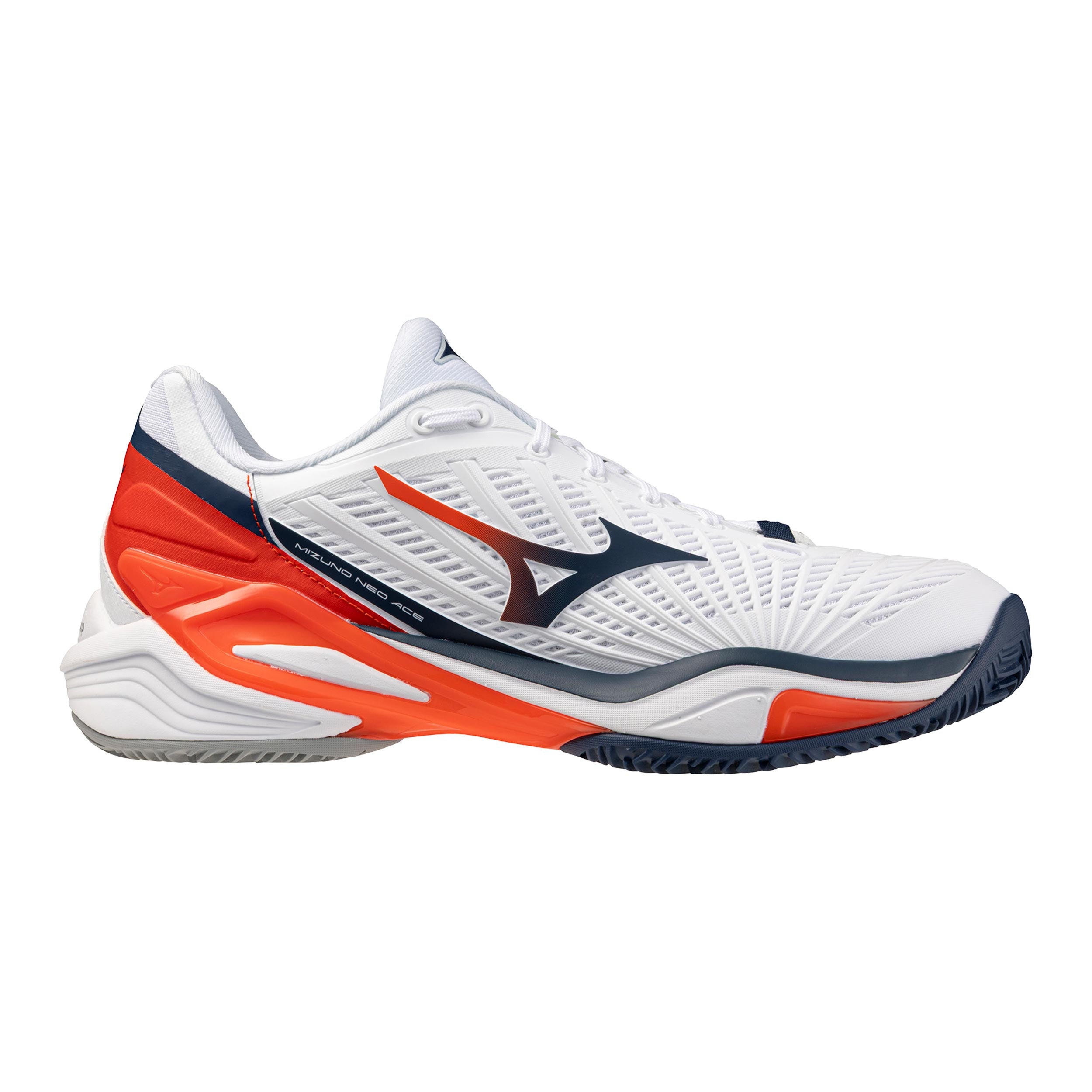 Mizuno Neo Ace Sandplatzschuh Herren
