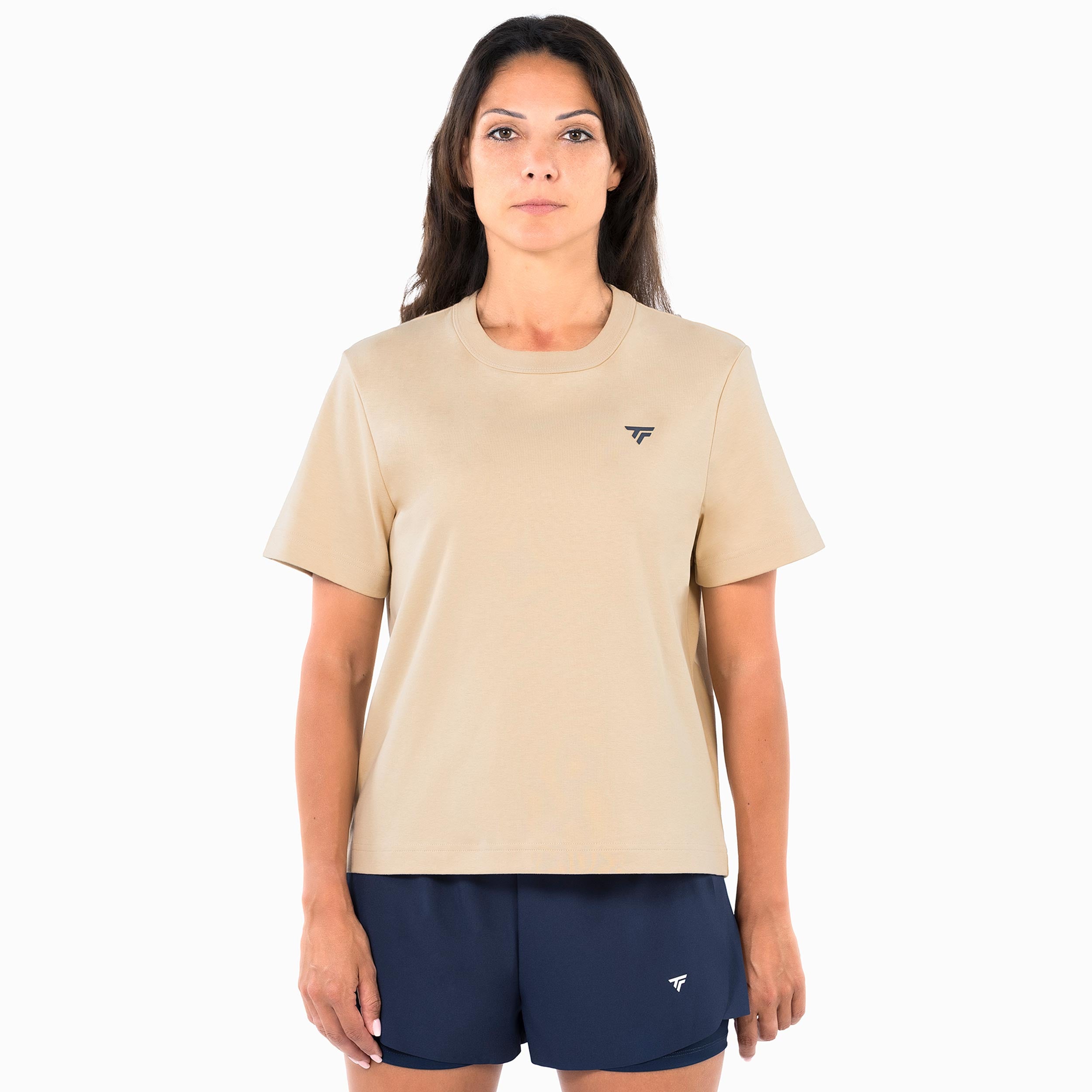 Tecnifibre Graphic T - Shirt Damen