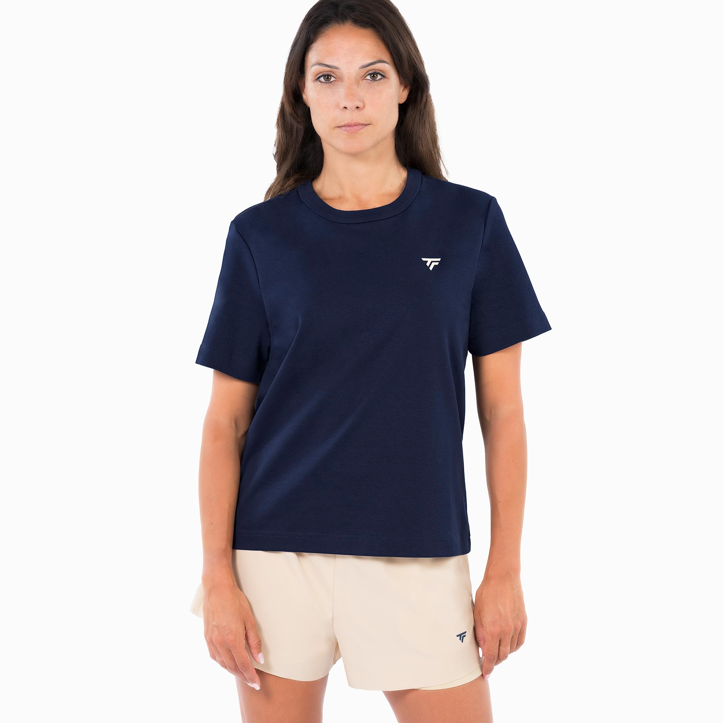 Tecnifibre Graphic T - Shirt Damen