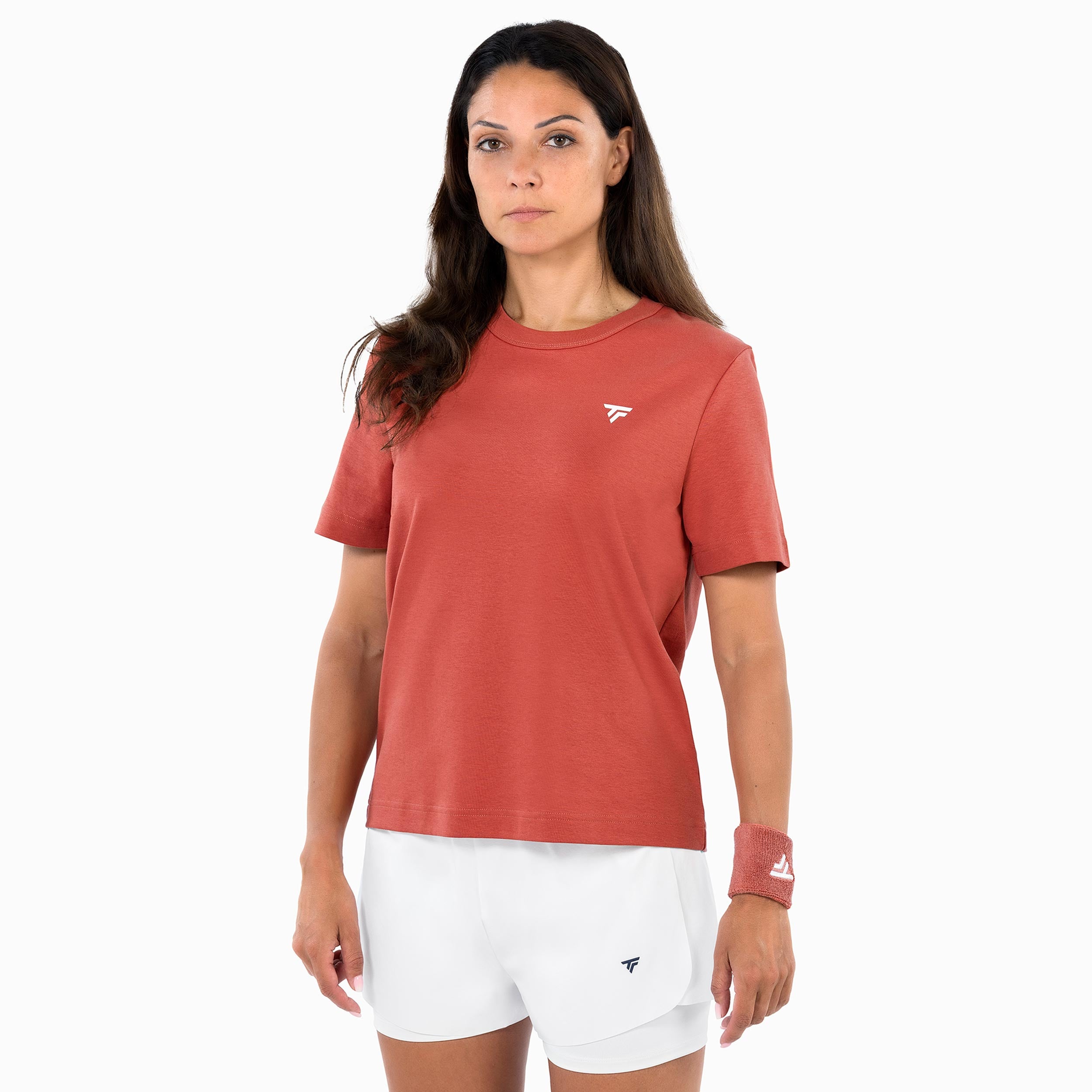 Tecnifibre Graphic T - Shirt Damen
