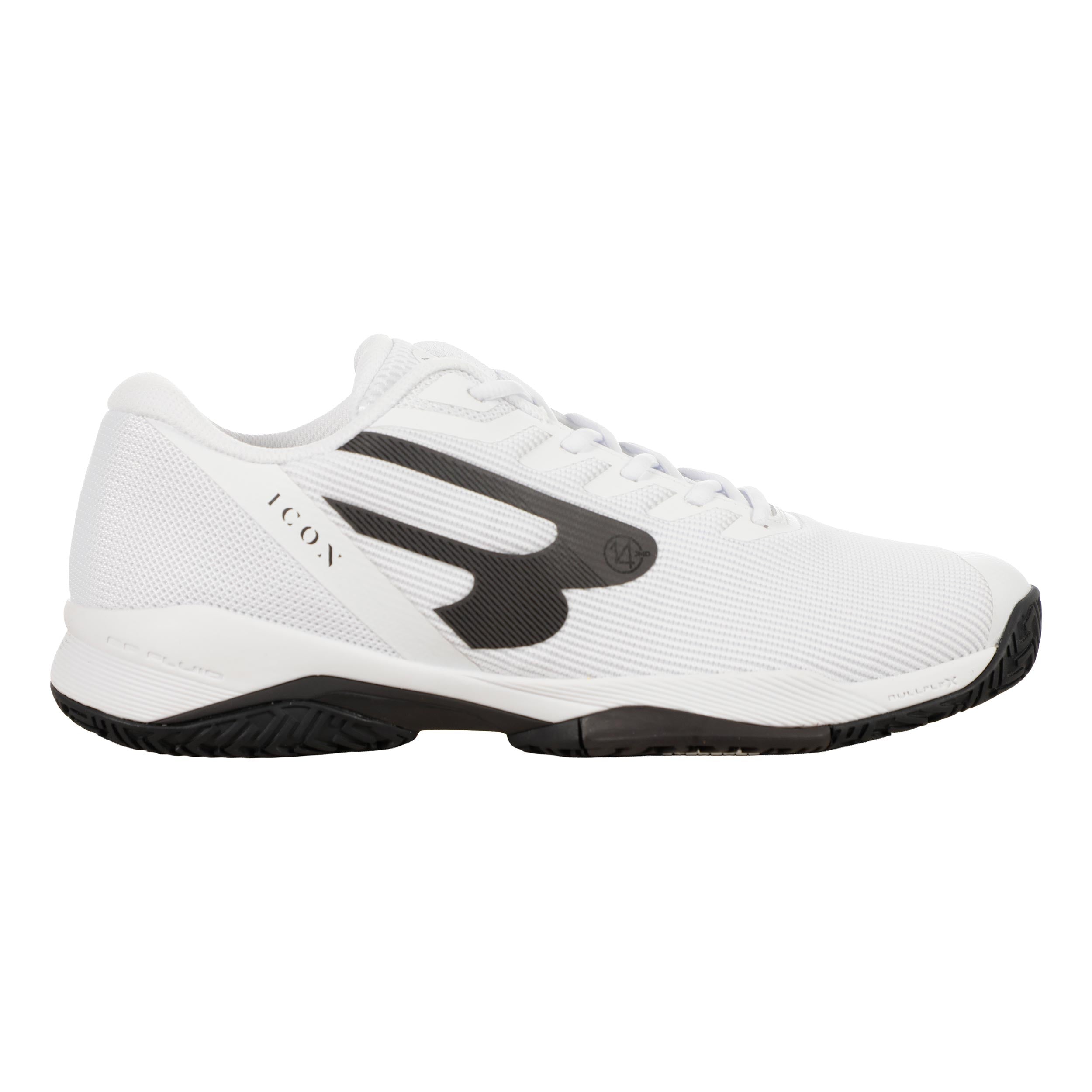 Bullpadel Icon Padelschuh Herren